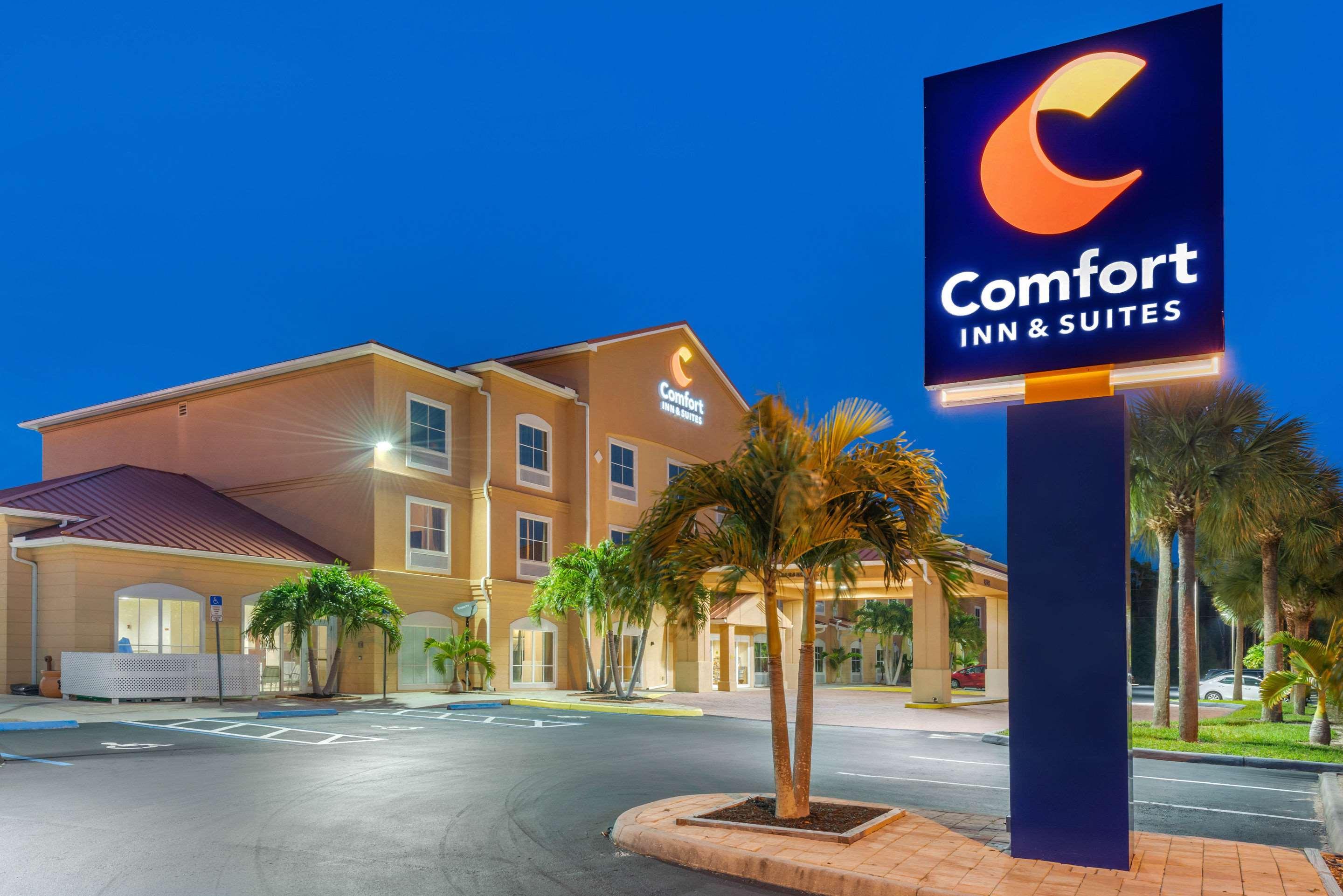 Hotel Comfort & Airport Fort Myers
