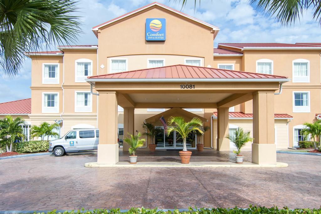 Comfort & Airport Hotel