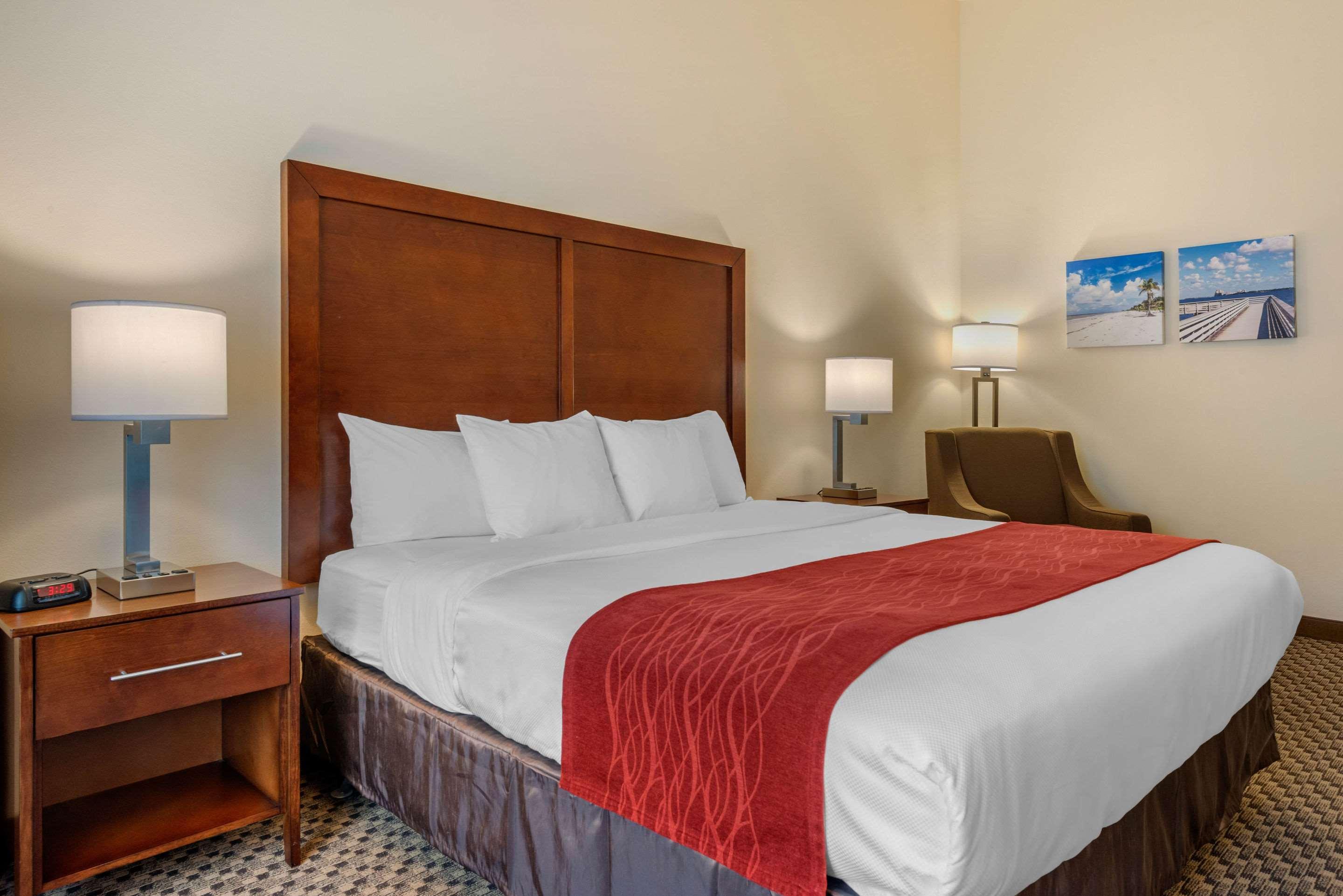 Comfort & Airport 3* Fort Myers
