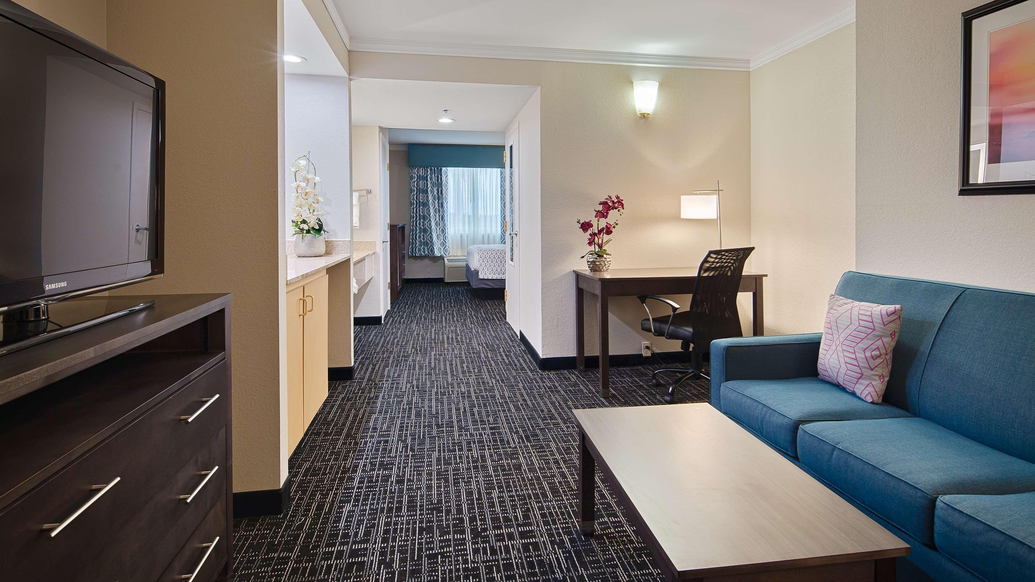 Hotel Western Myers And 3*