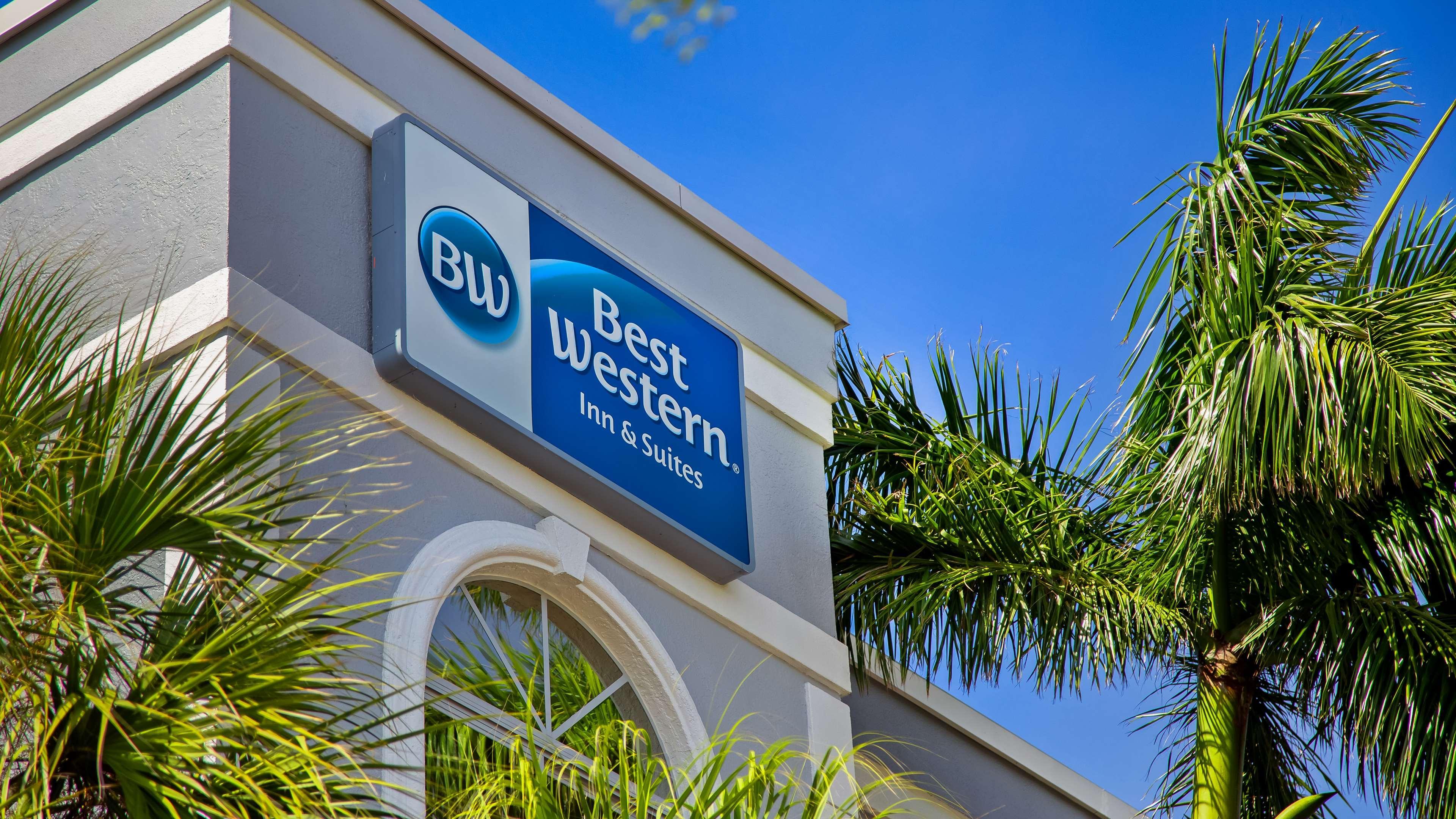 Hotel Western Myers And Fort Myers
