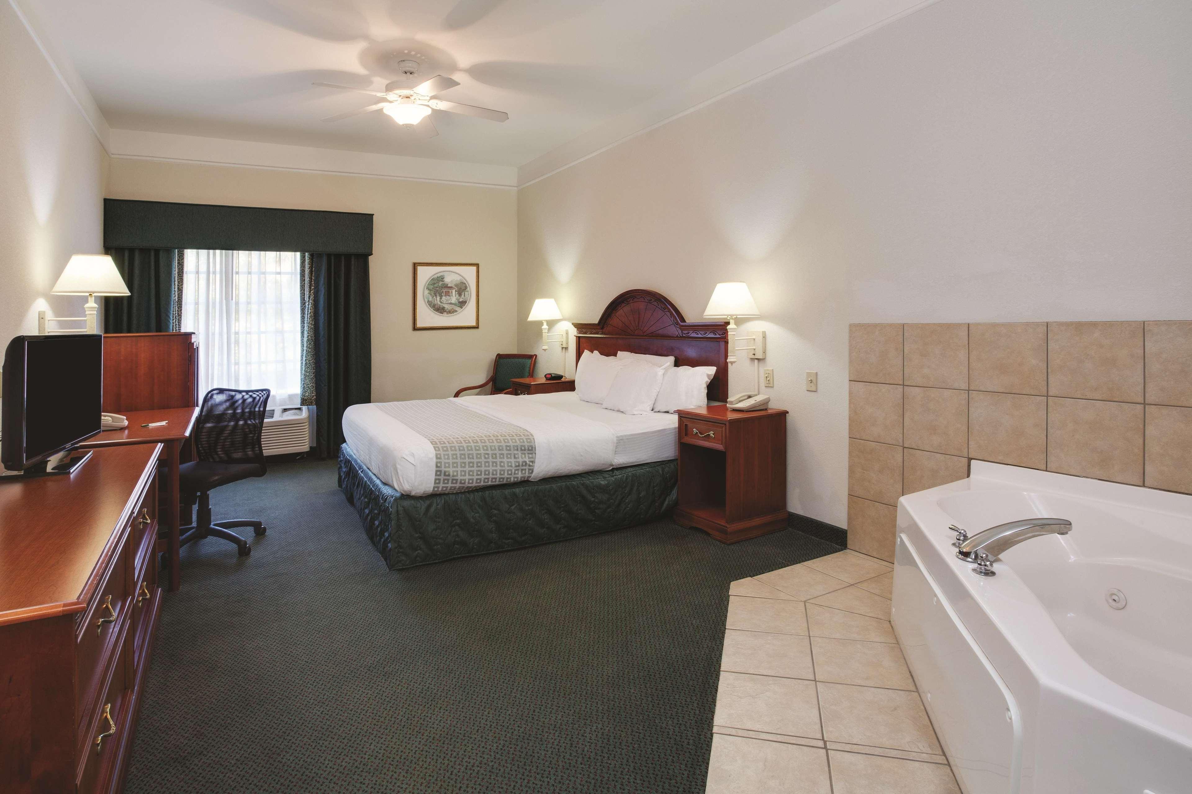 Hotel La Quinta And Myers I-75 Fort Myers