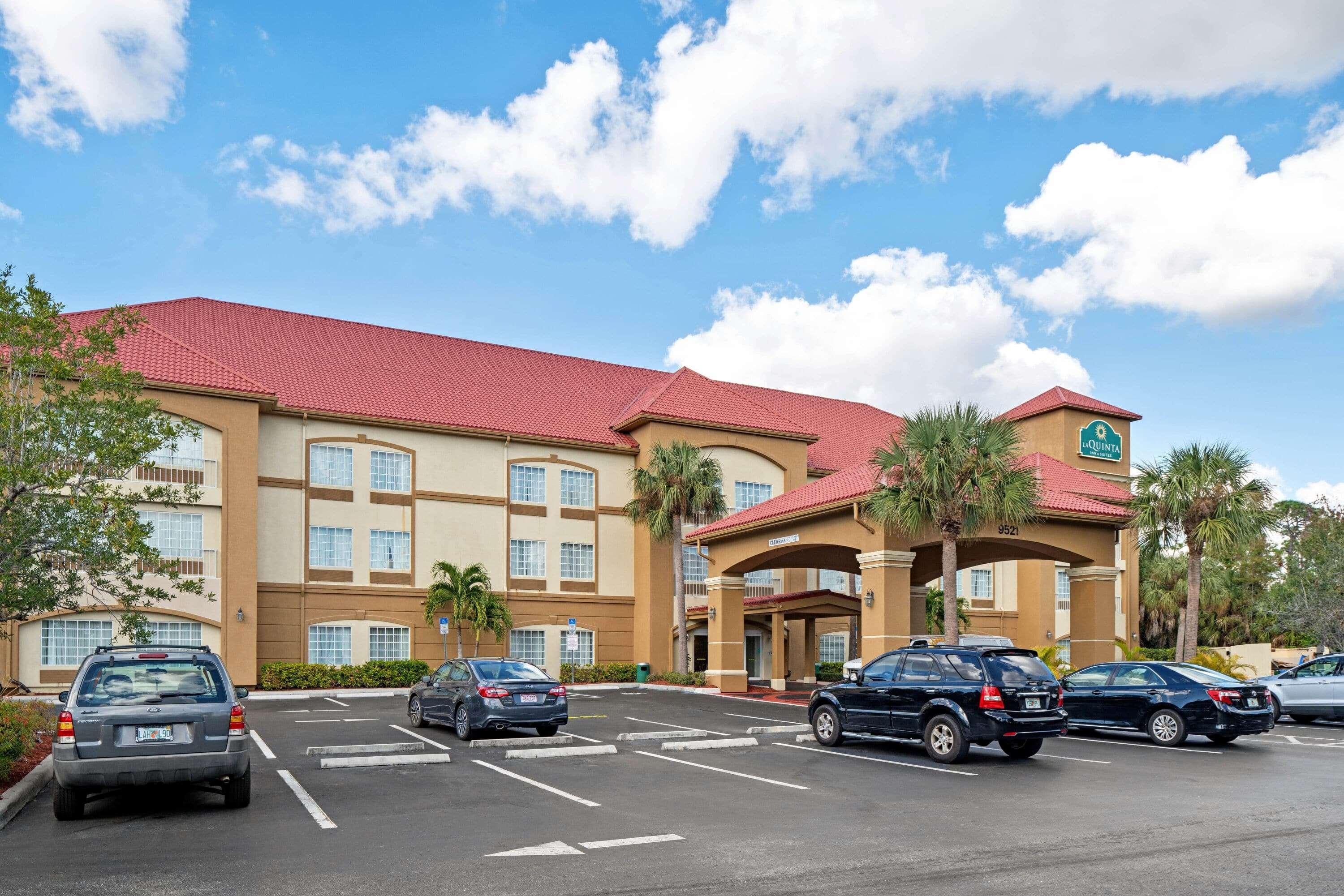 Hotel La Quinta And Myers I-75 Fort Myers