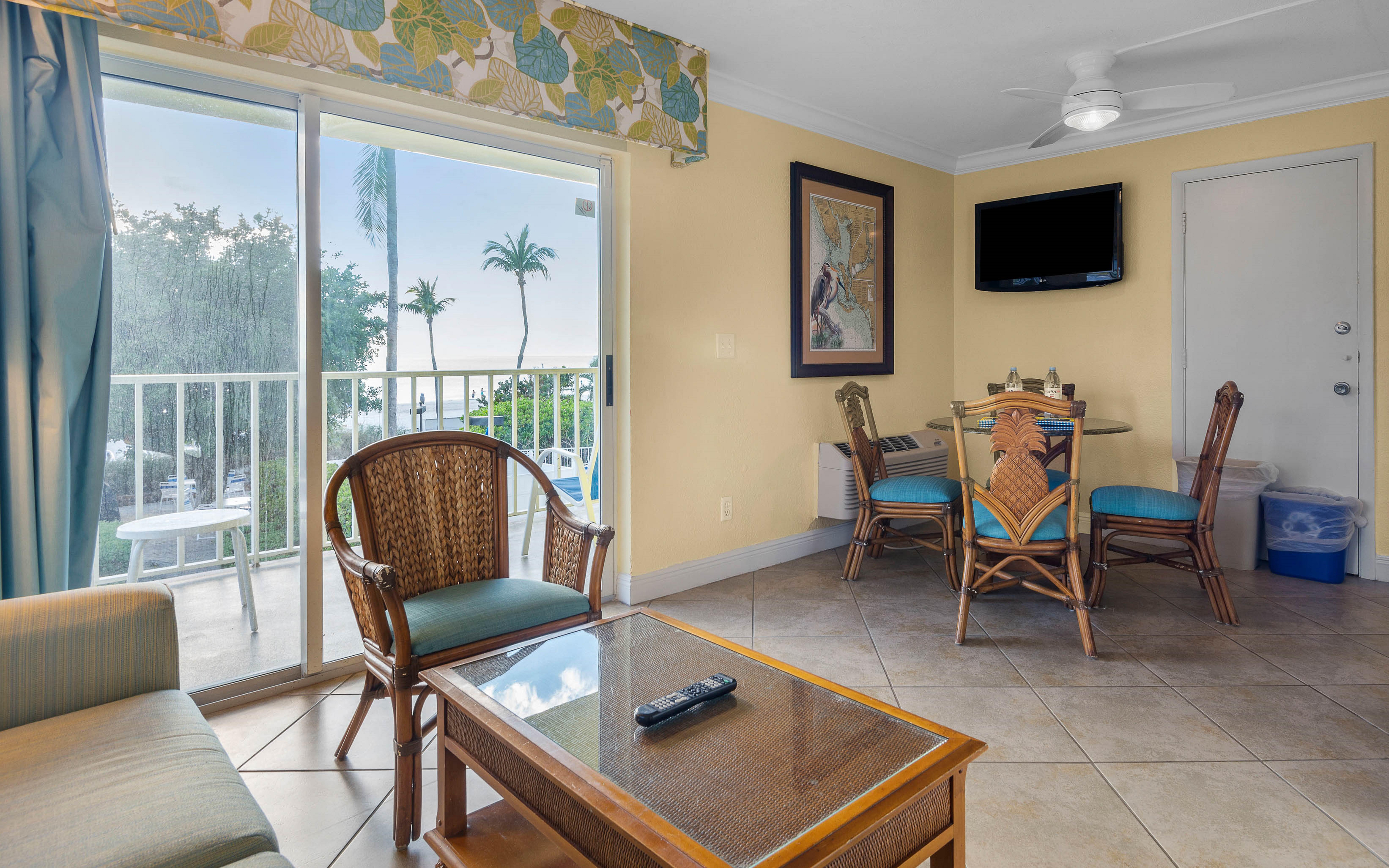 Sandpiper Gulf 2* Fort Myers