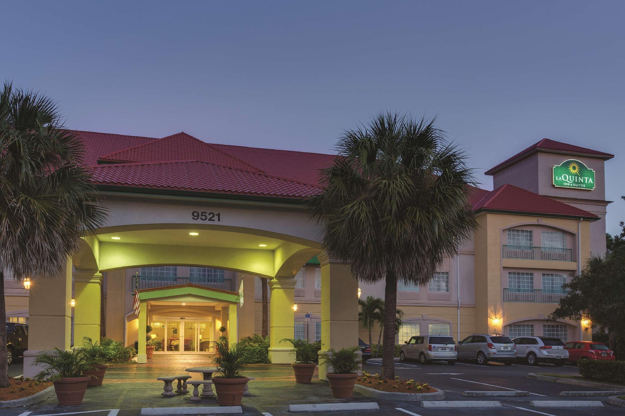 La Quinta And Myers I-75 Hotel