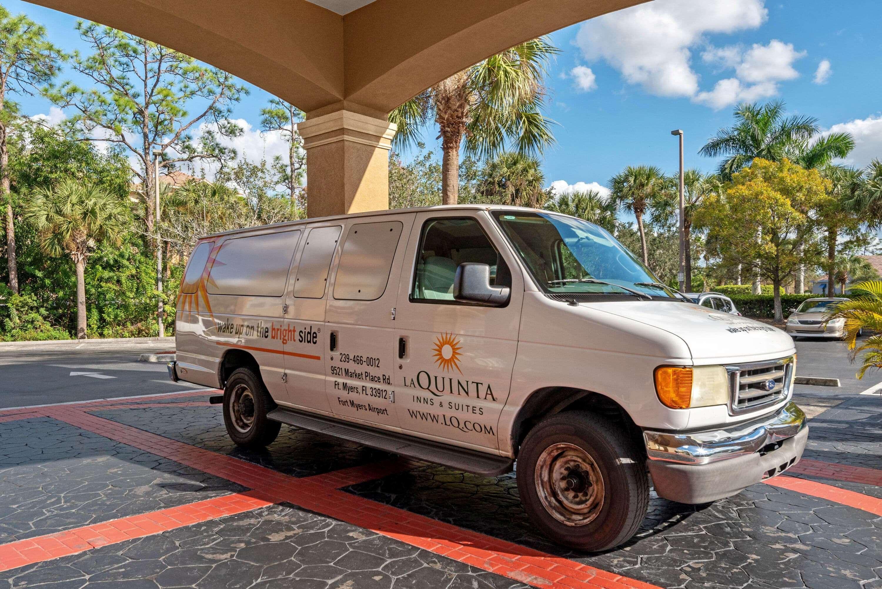 La Quinta And Myers I-75 Hotel 3*
