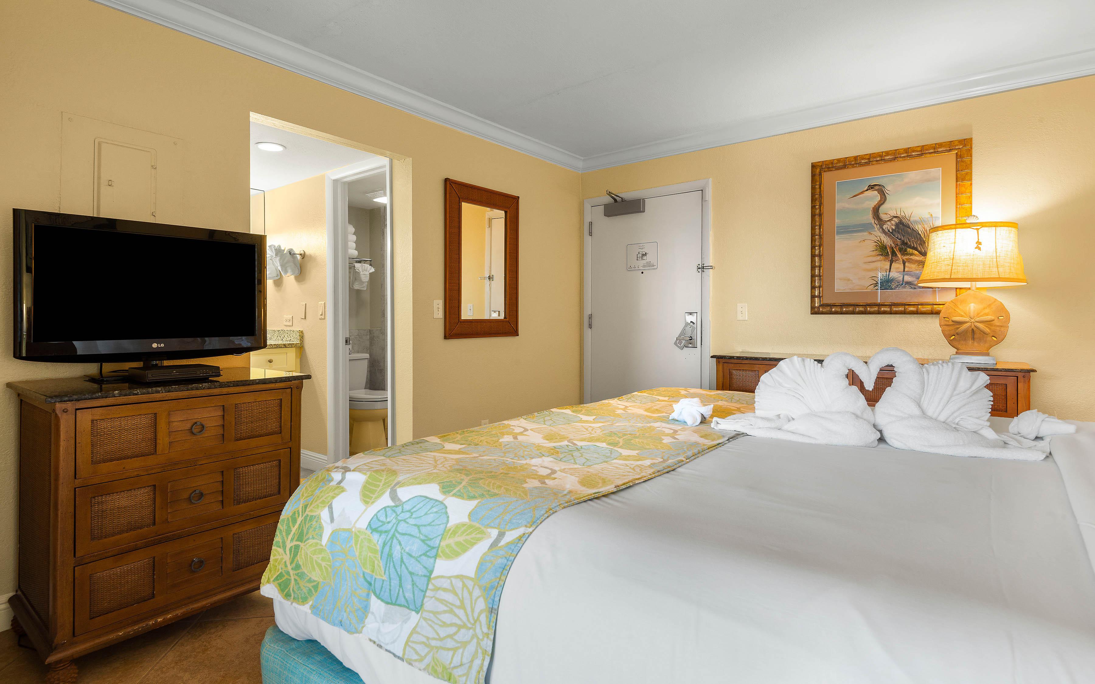 Resort Sandpiper Gulf