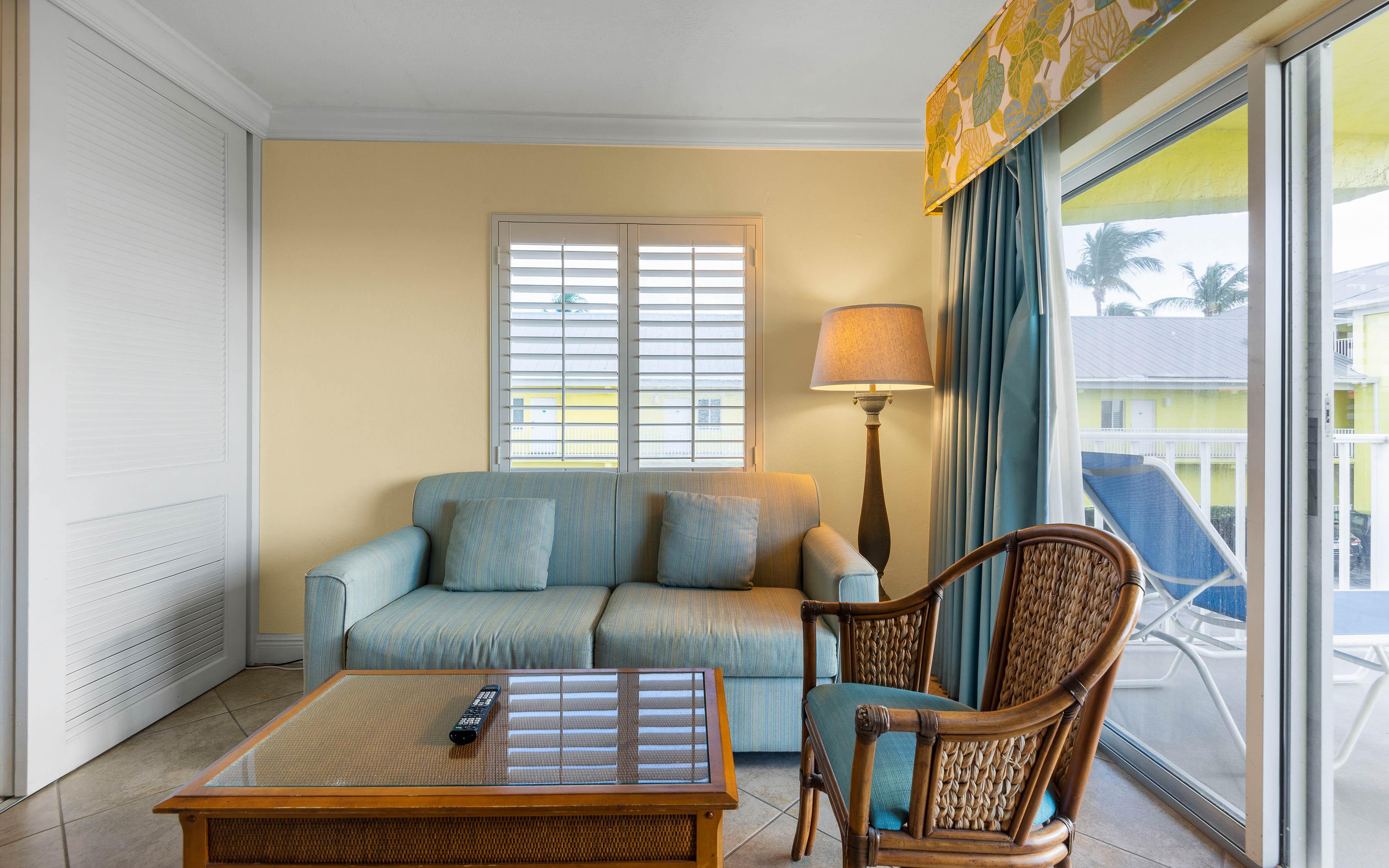 Sandpiper Gulf