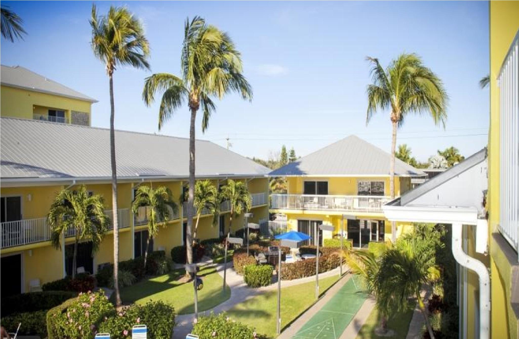 Resort Sandpiper Gulf