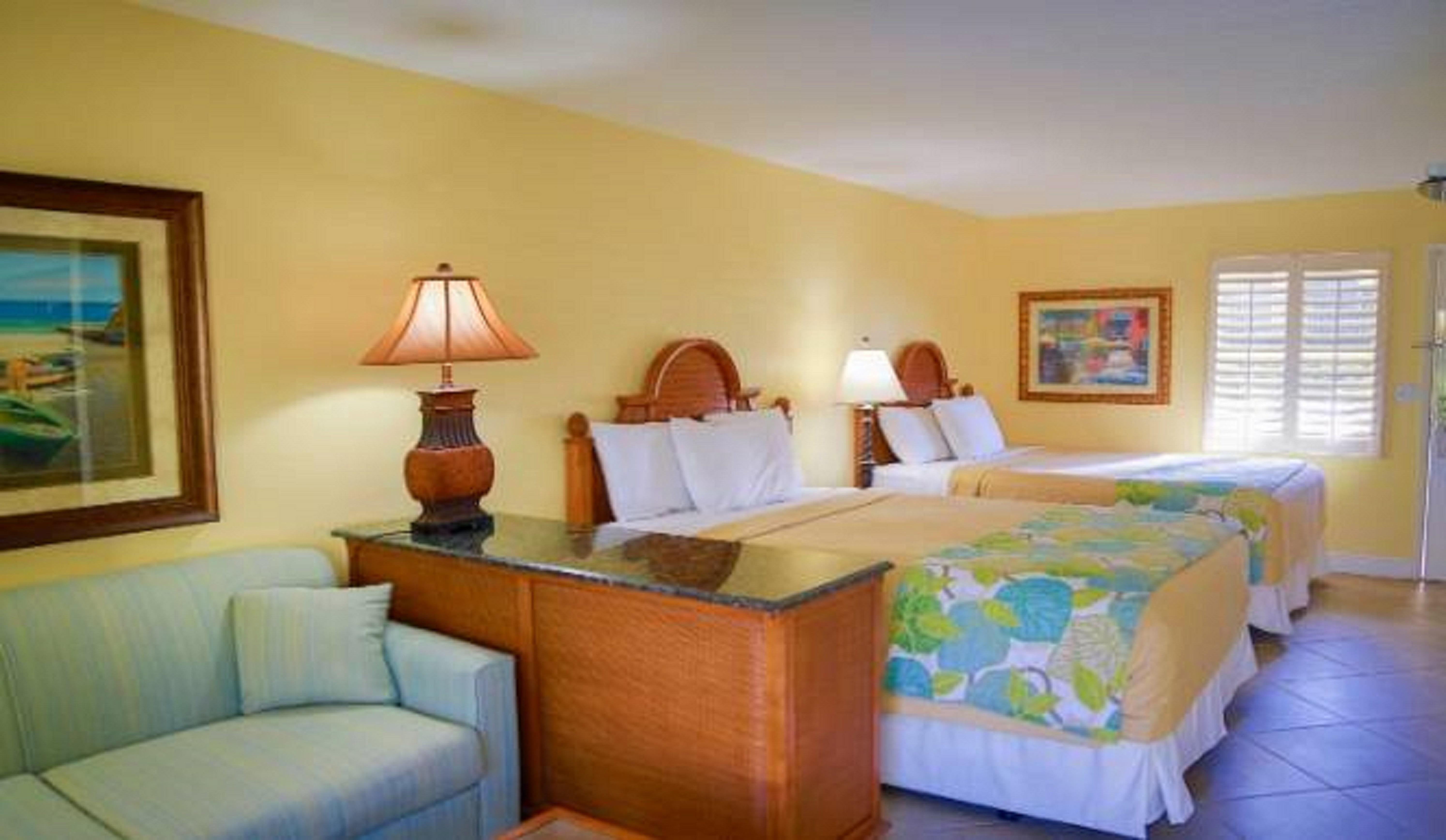 Sandpiper Gulf Resort 2*
