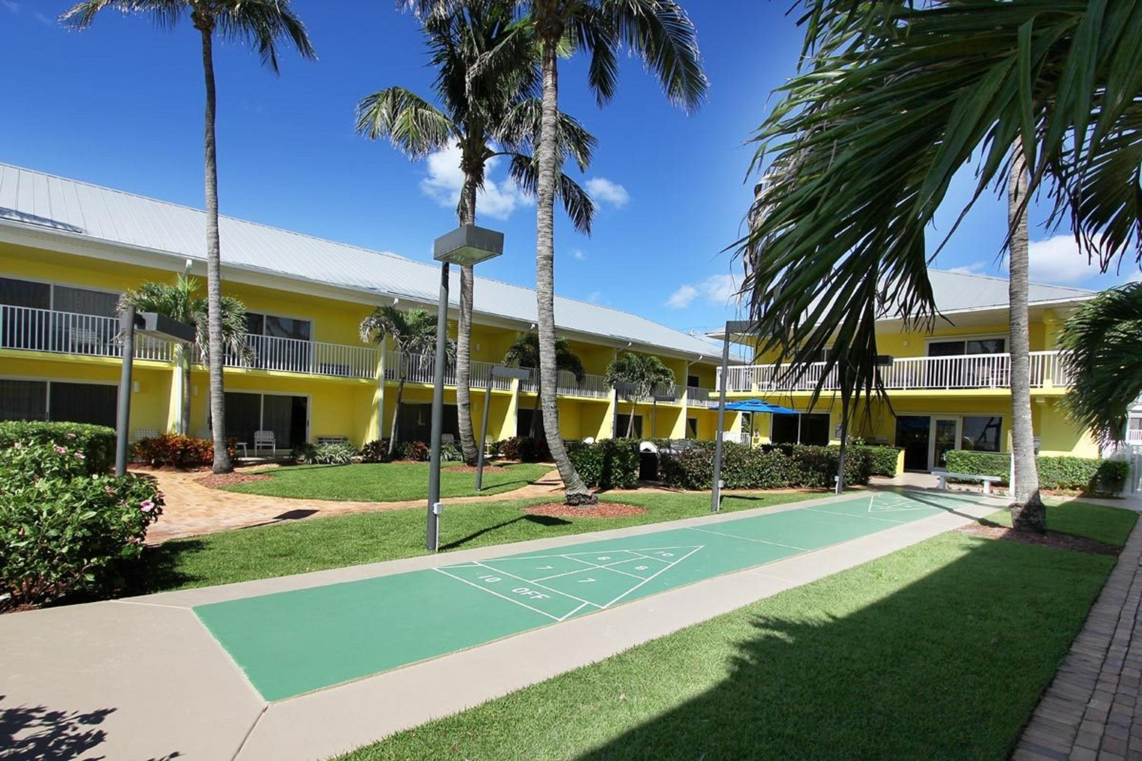 Resort Sandpiper Gulf Fort Myers