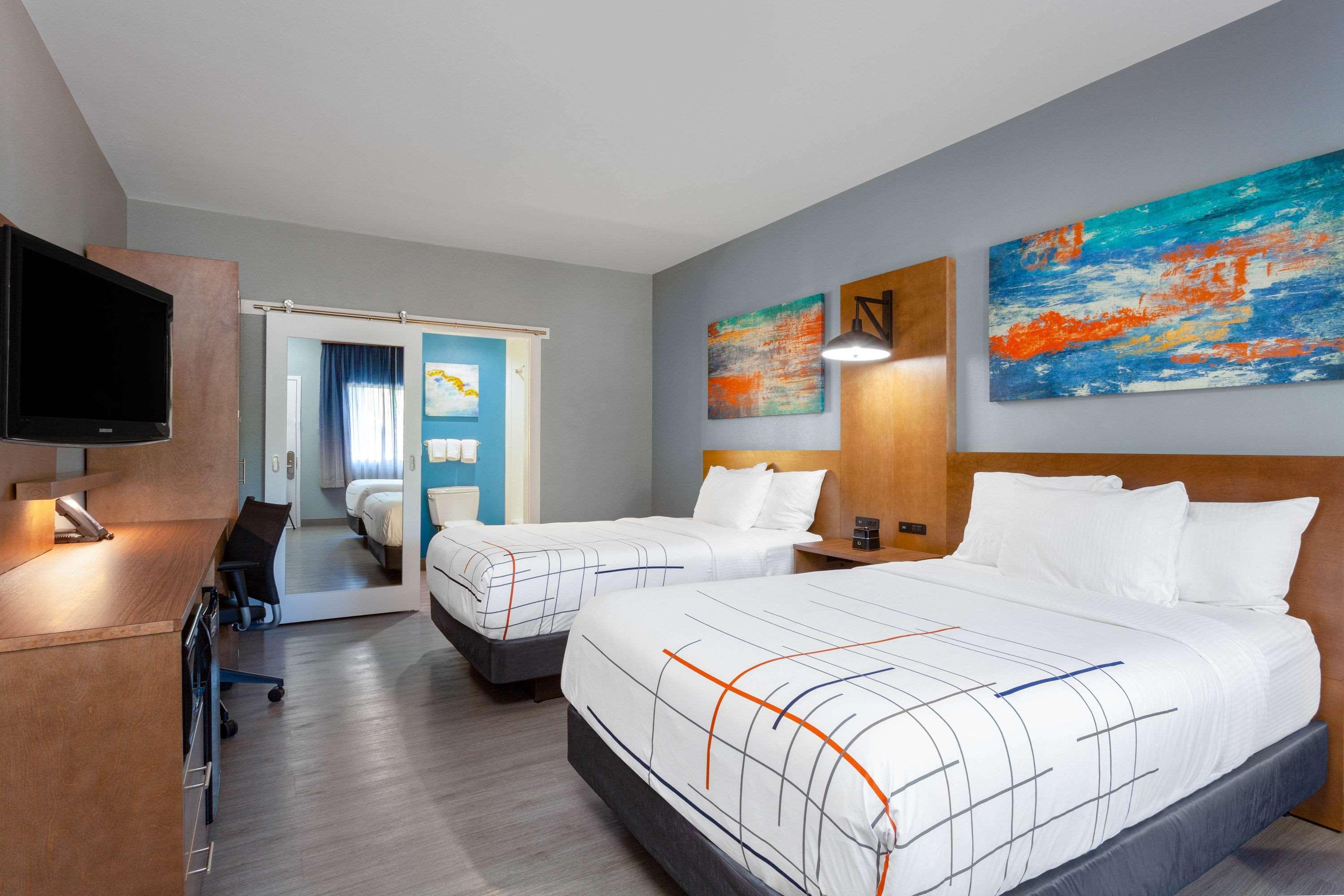 La Quinta By Wyndham Ft. Myers - Sanibel Gateway Hotel Fort Myers