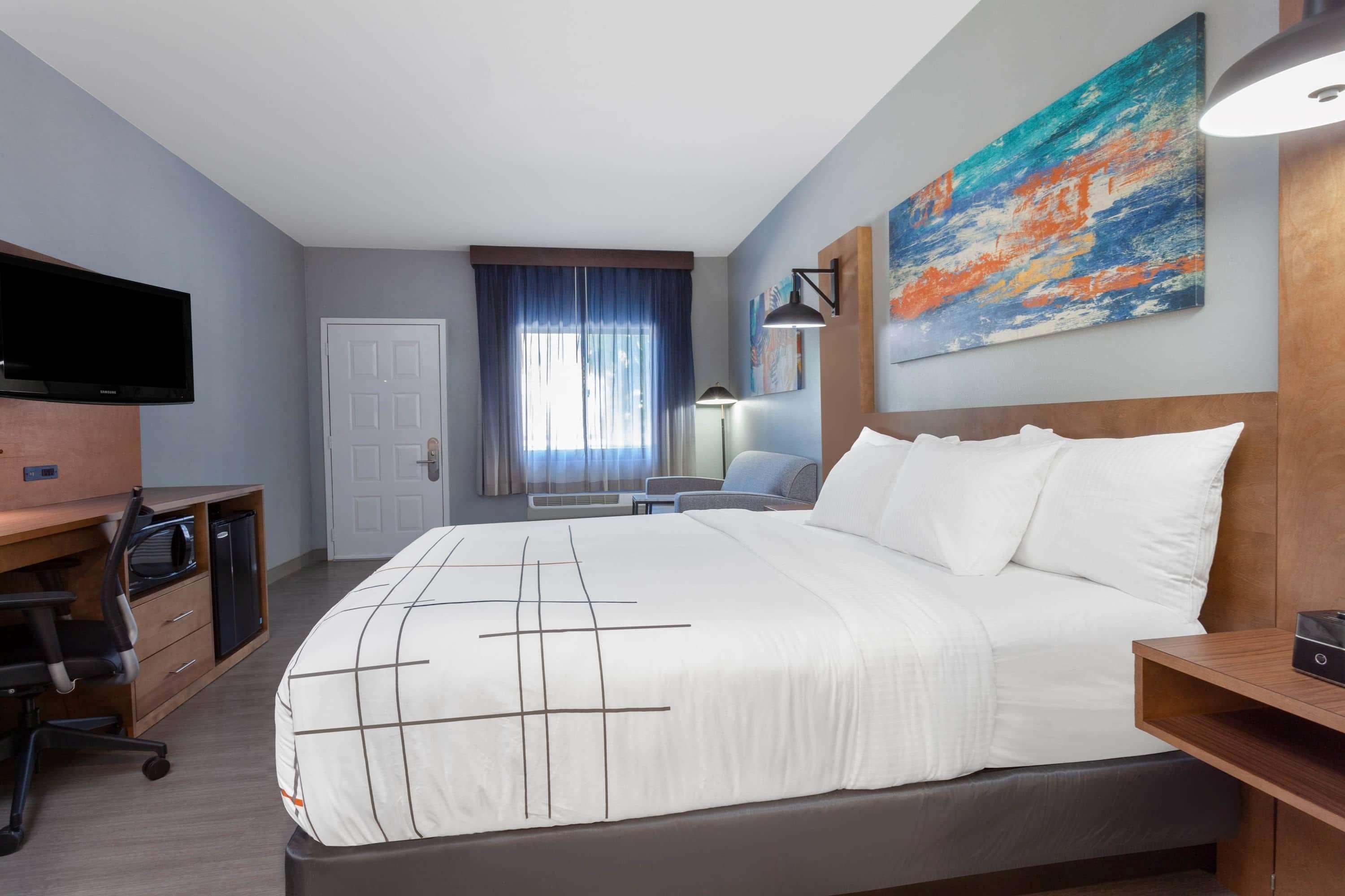 La Quinta By Wyndham Ft. Myers - Sanibel Gateway Hotel Fort Myers