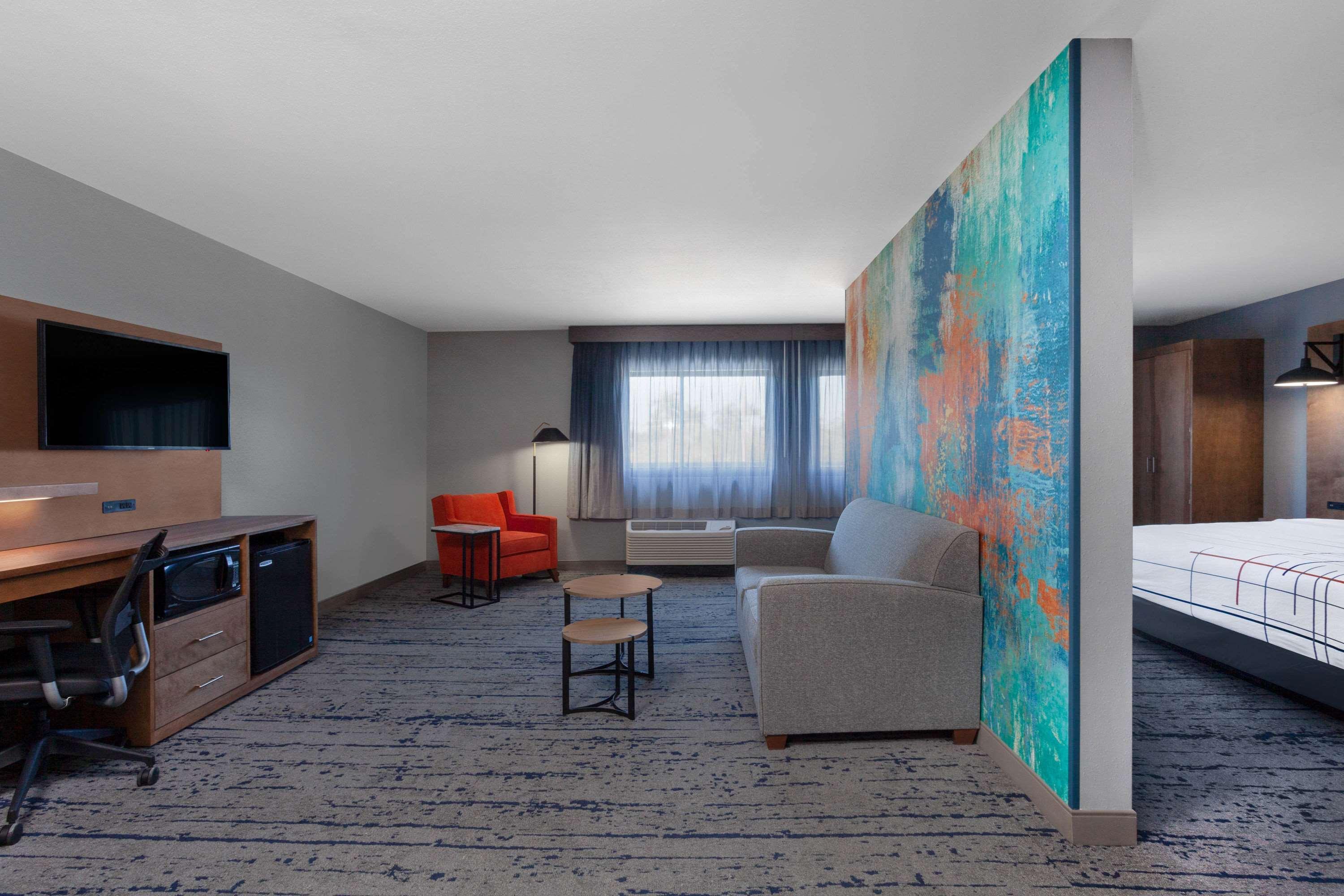 Hotel La Quinta By Wyndham Ft. Myers - Sanibel Gateway Fort Myers