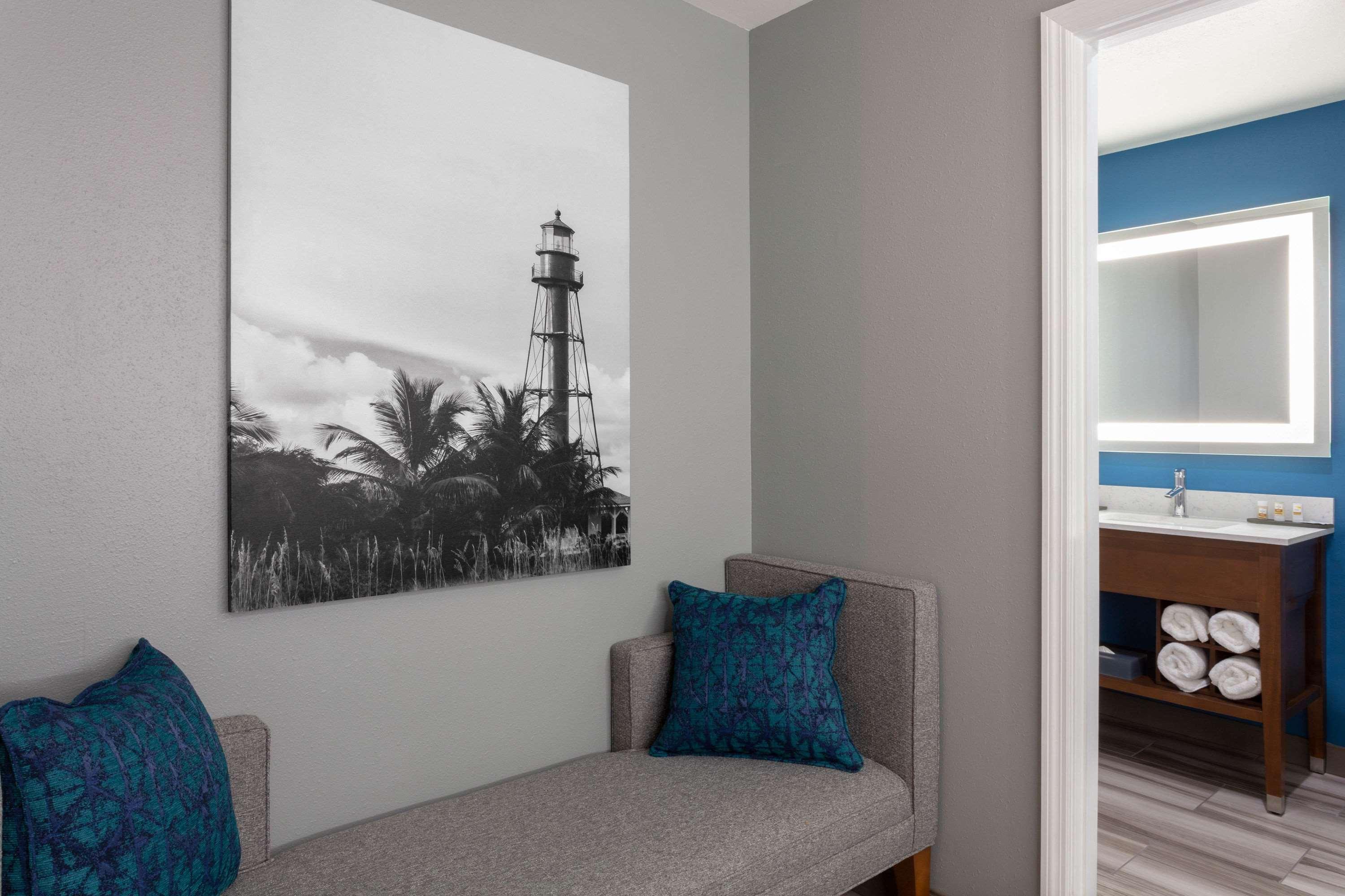 La Quinta By Wyndham Ft. Myers - Sanibel Gateway Hotel 3*