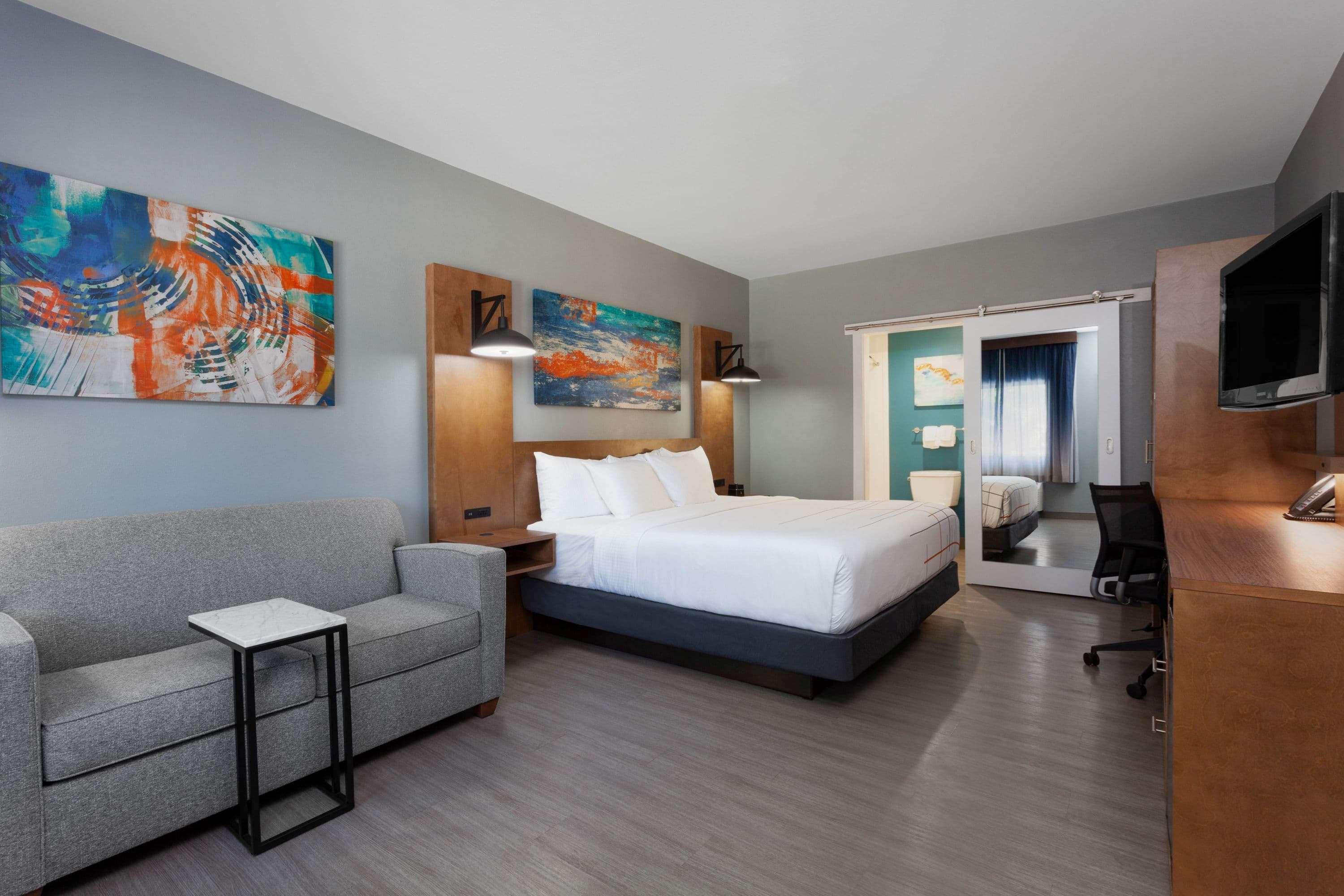 Hotel La Quinta By Wyndham Ft. Myers - Sanibel Gateway Fort Myers