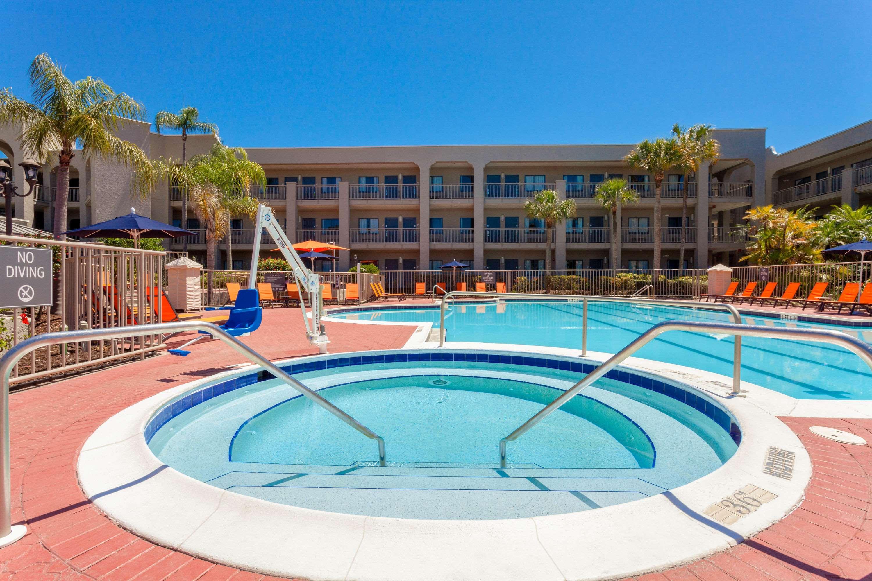 La Quinta By Wyndham Ft. Myers - Sanibel Gateway 3*