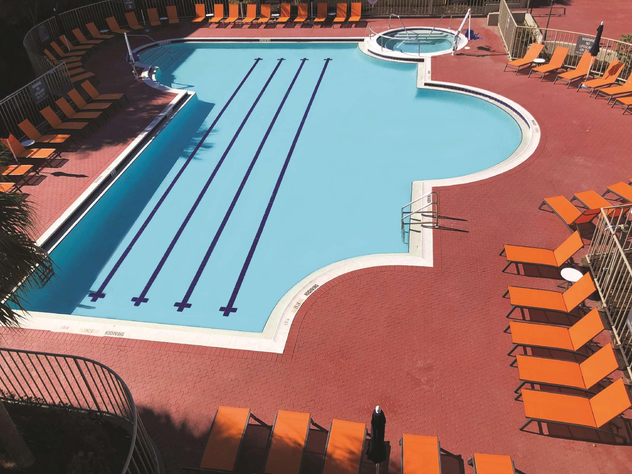 Hotel La Quinta By Wyndham Ft. Myers - Sanibel Gateway Fort Myers