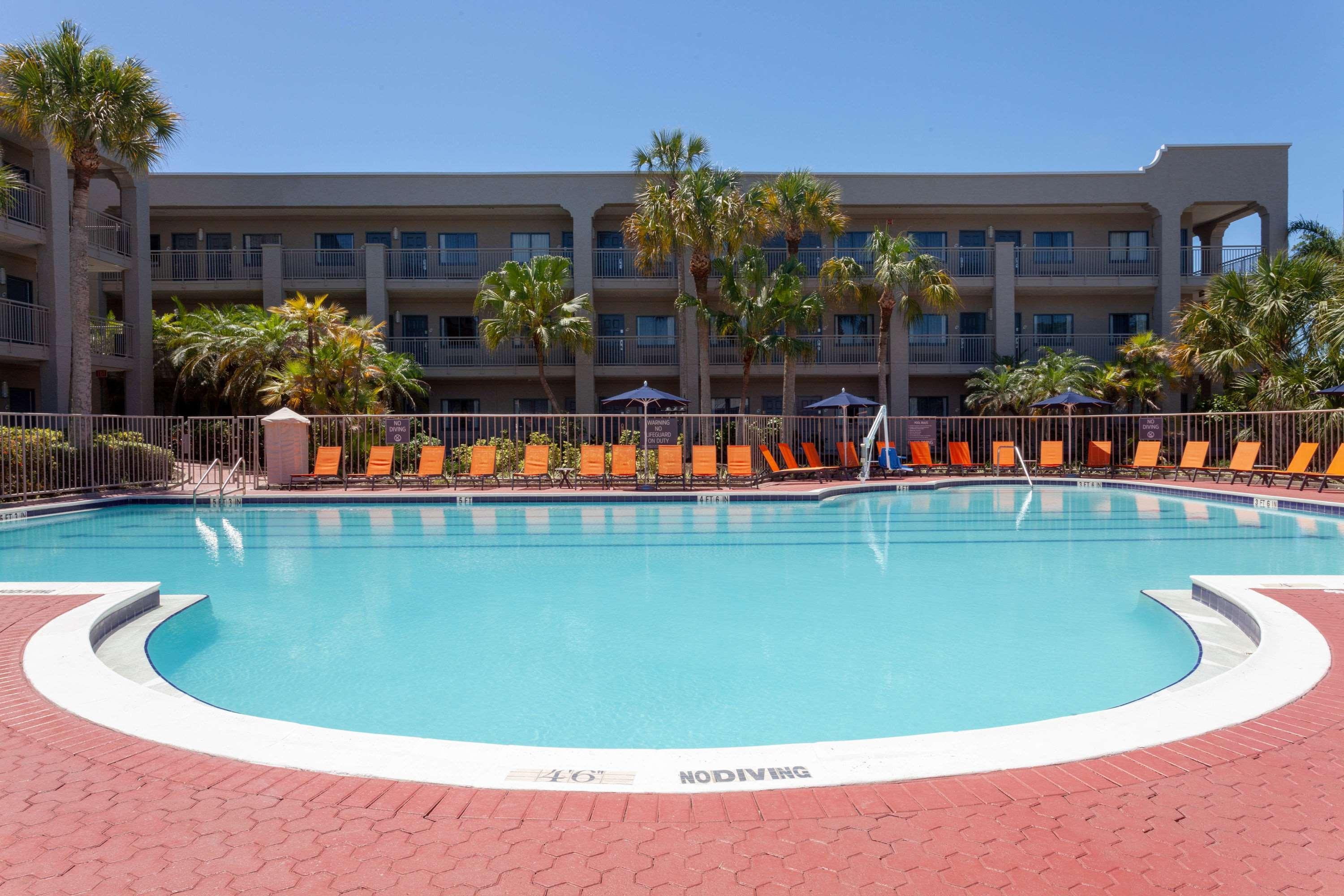 La Quinta By Wyndham Ft. Myers - Sanibel Gateway 3*