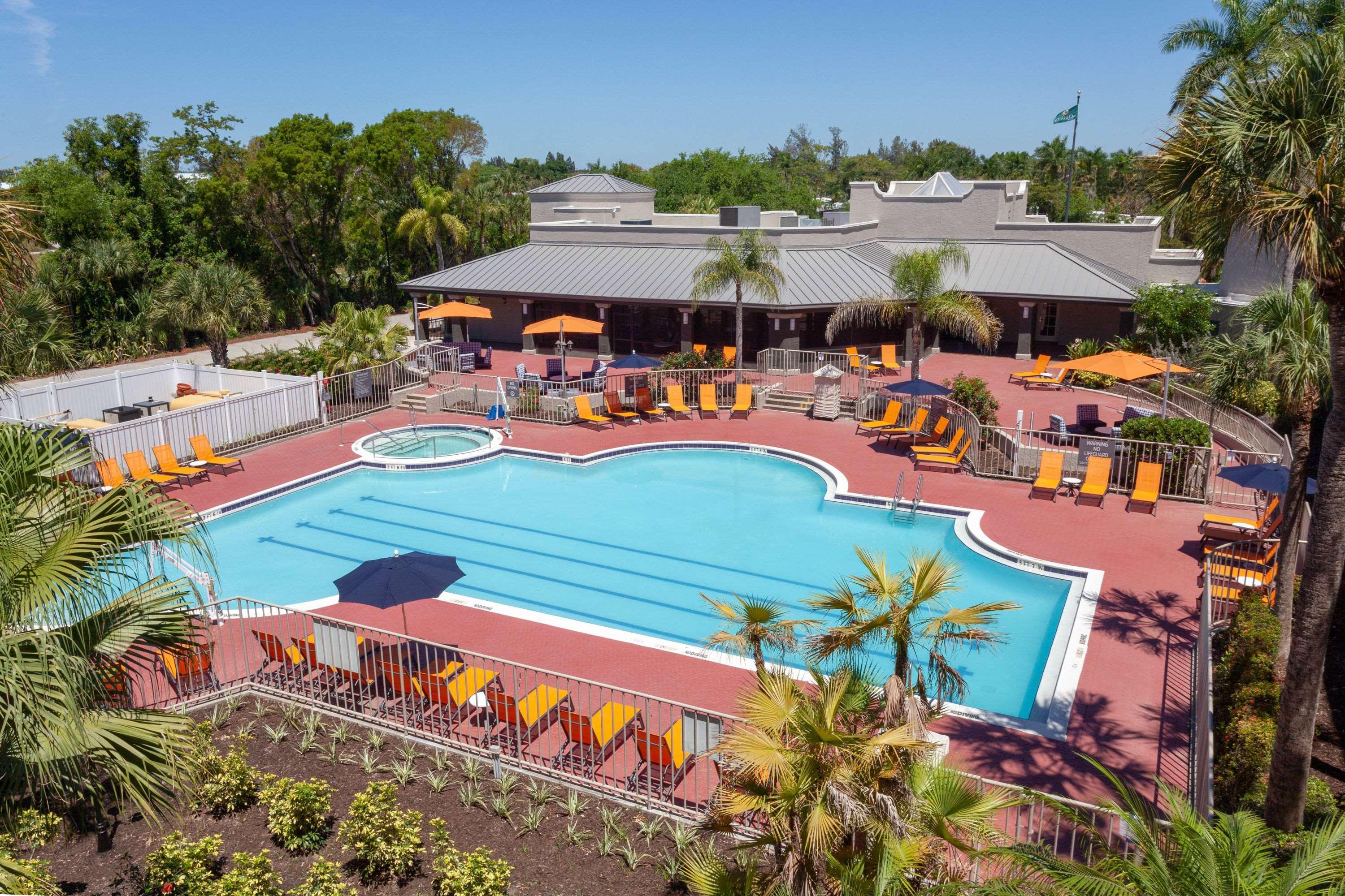 La Quinta By Wyndham Ft. Myers - Sanibel Gateway Fort Myers