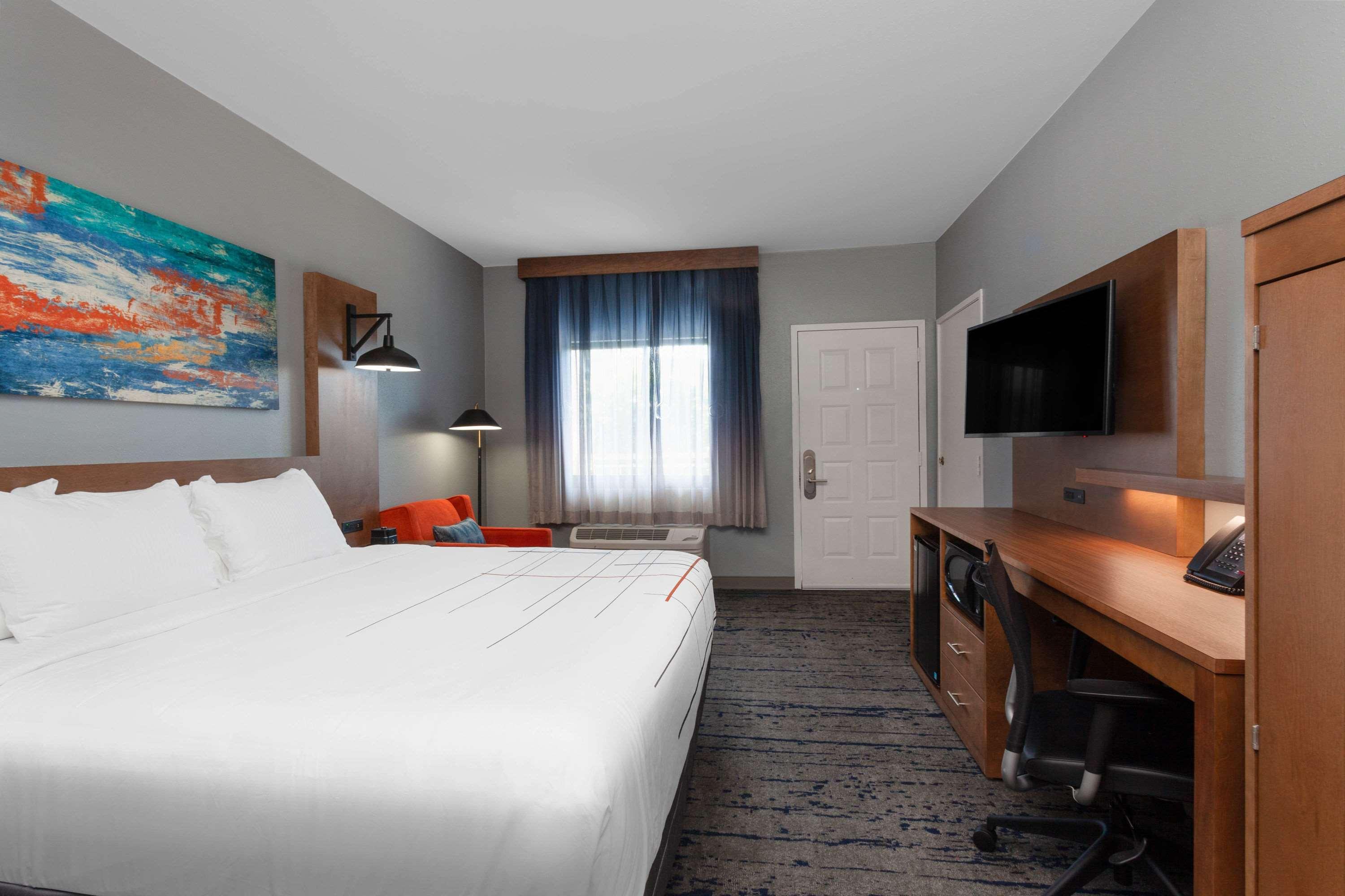 La Quinta By Wyndham Ft. Myers - Sanibel Gateway Hotel Fort Myers