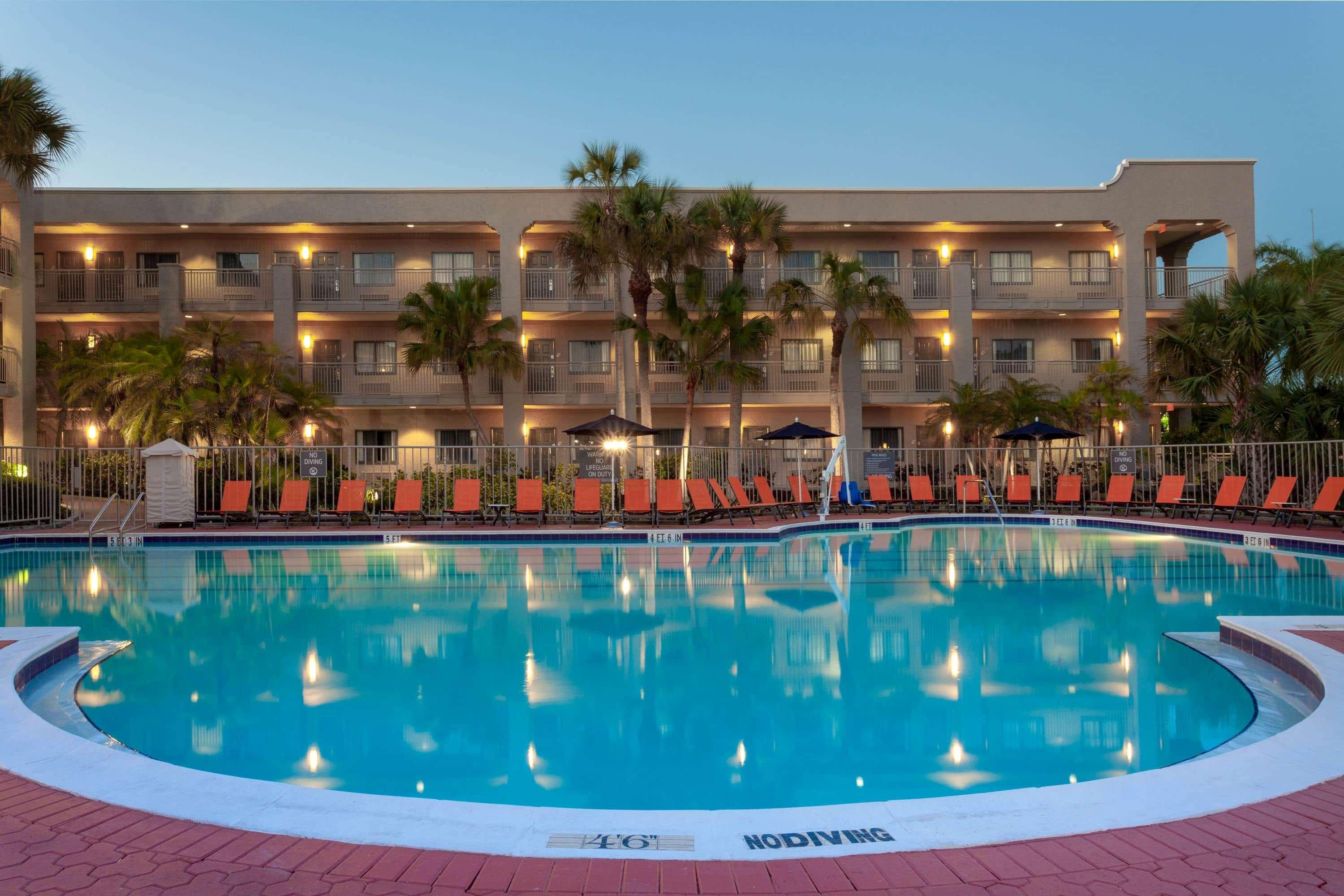 La Quinta By Wyndham Ft. Myers - Sanibel Gateway Fort Myers