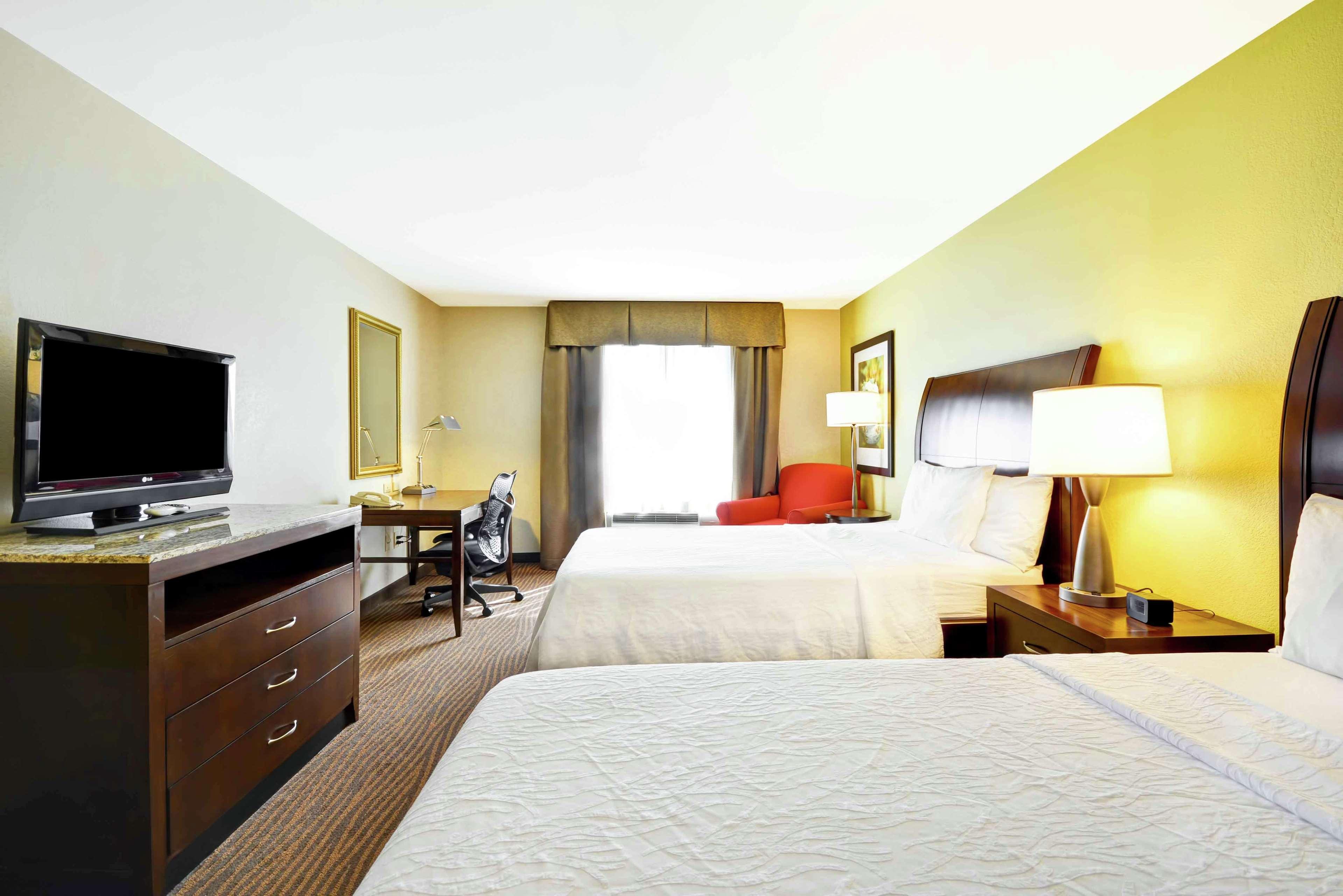 Hotel Hilton Garden Myers Fort Myers