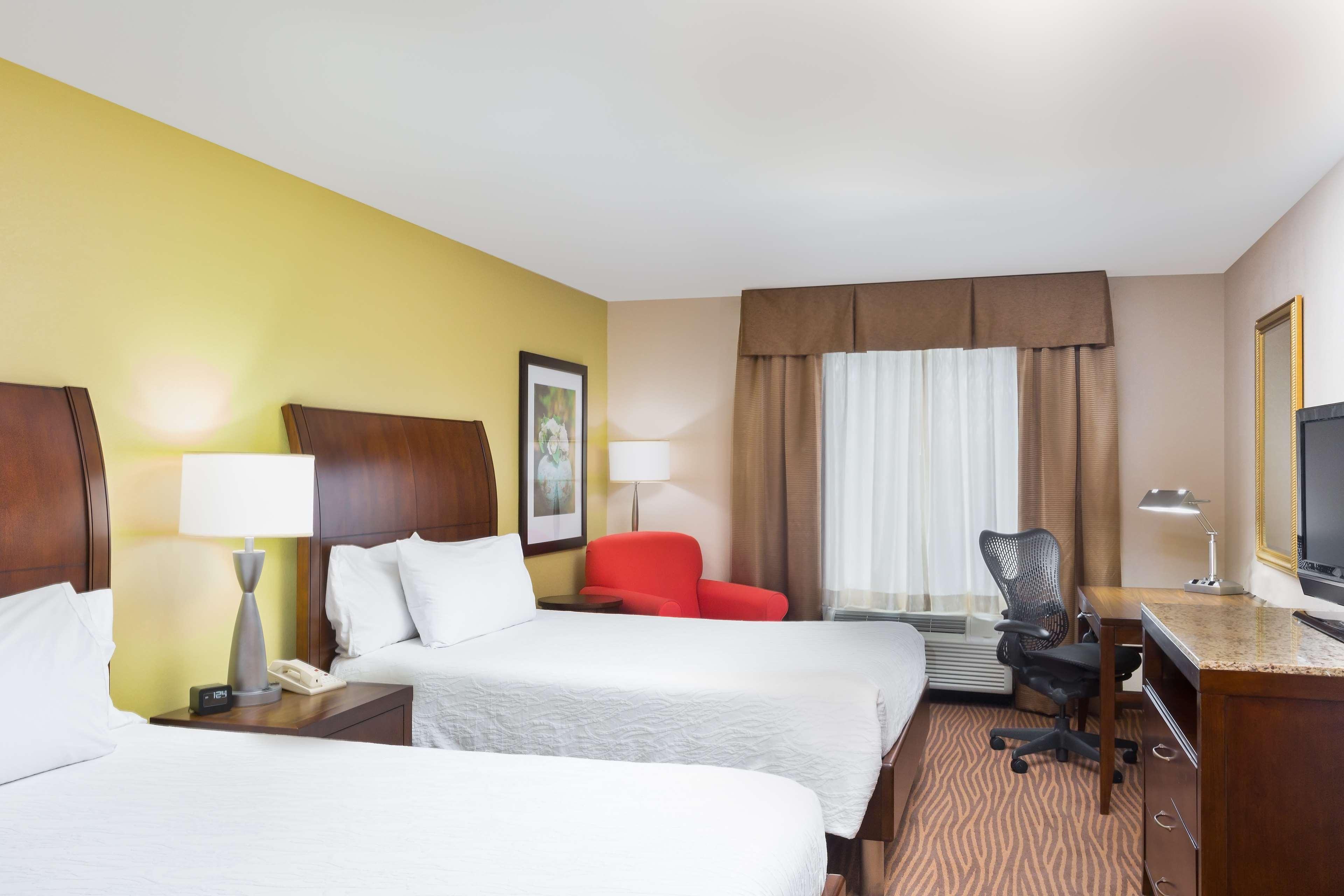 Hotel Hilton Garden Myers Fort Myers