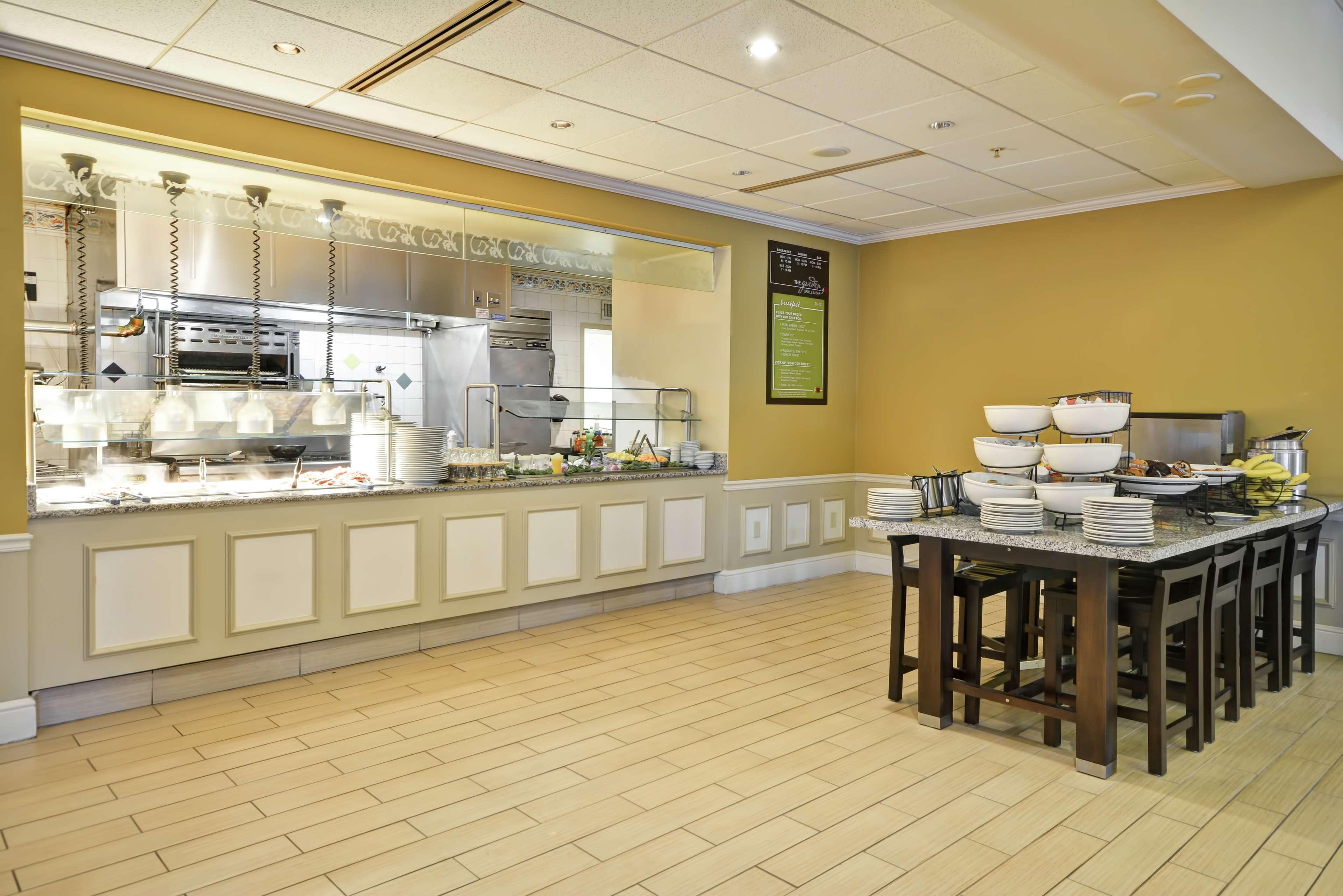 Hilton Garden Myers Hotel Fort Myers