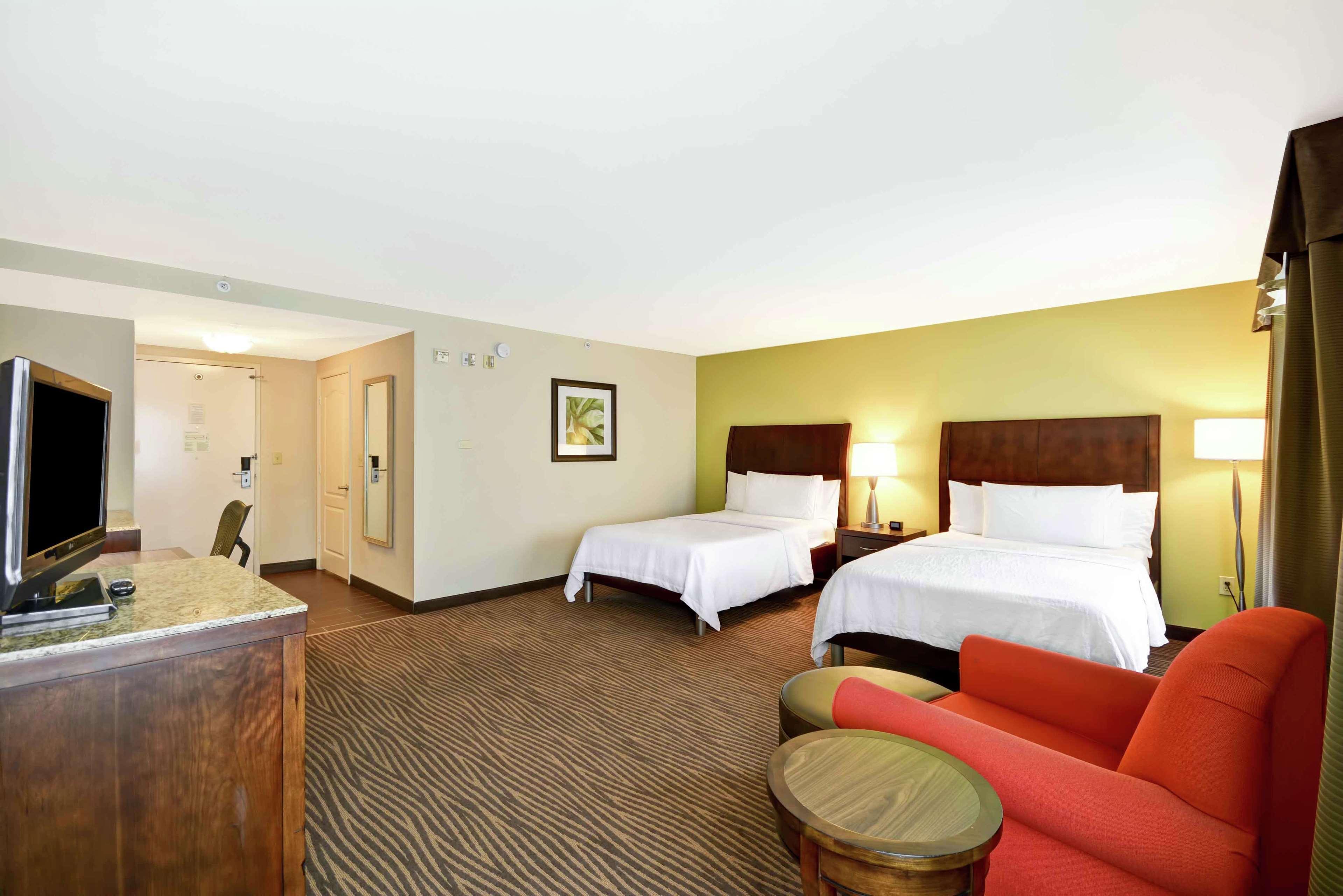 Hilton Garden Myers Hotel 3*