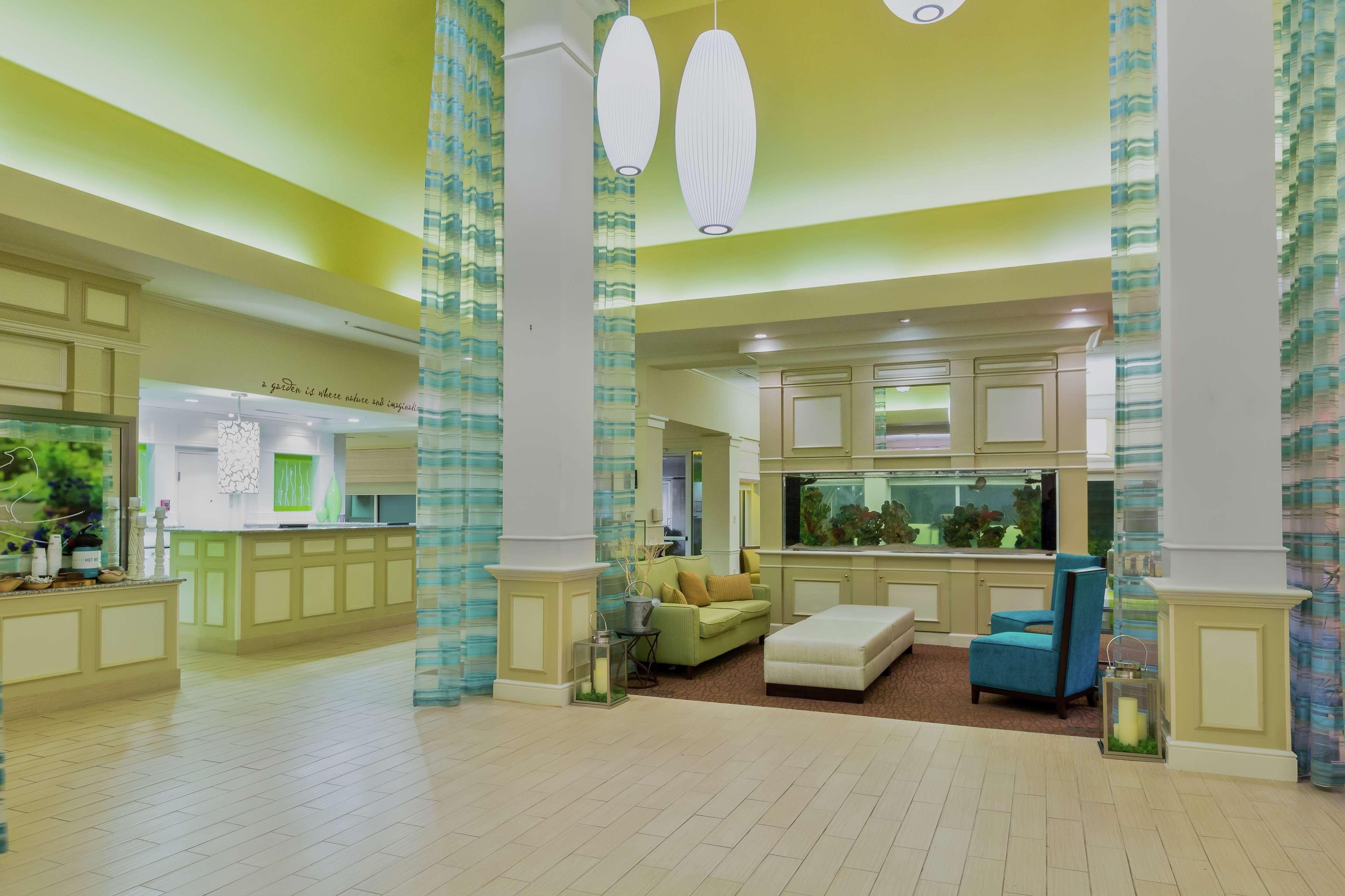 Hilton Garden Myers