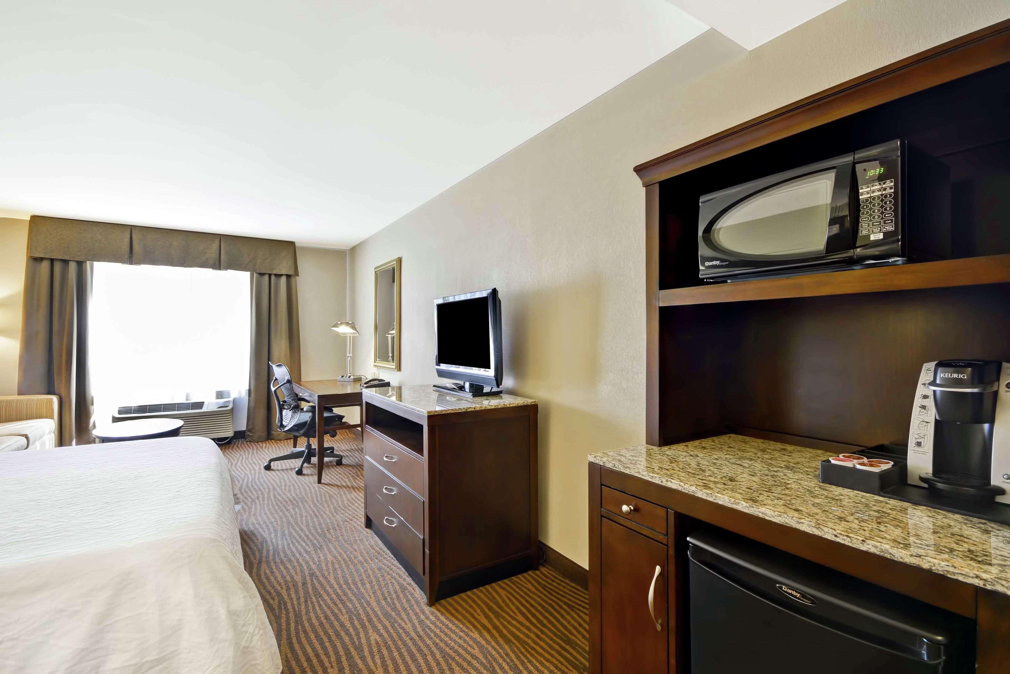Hilton Garden Myers Hotel