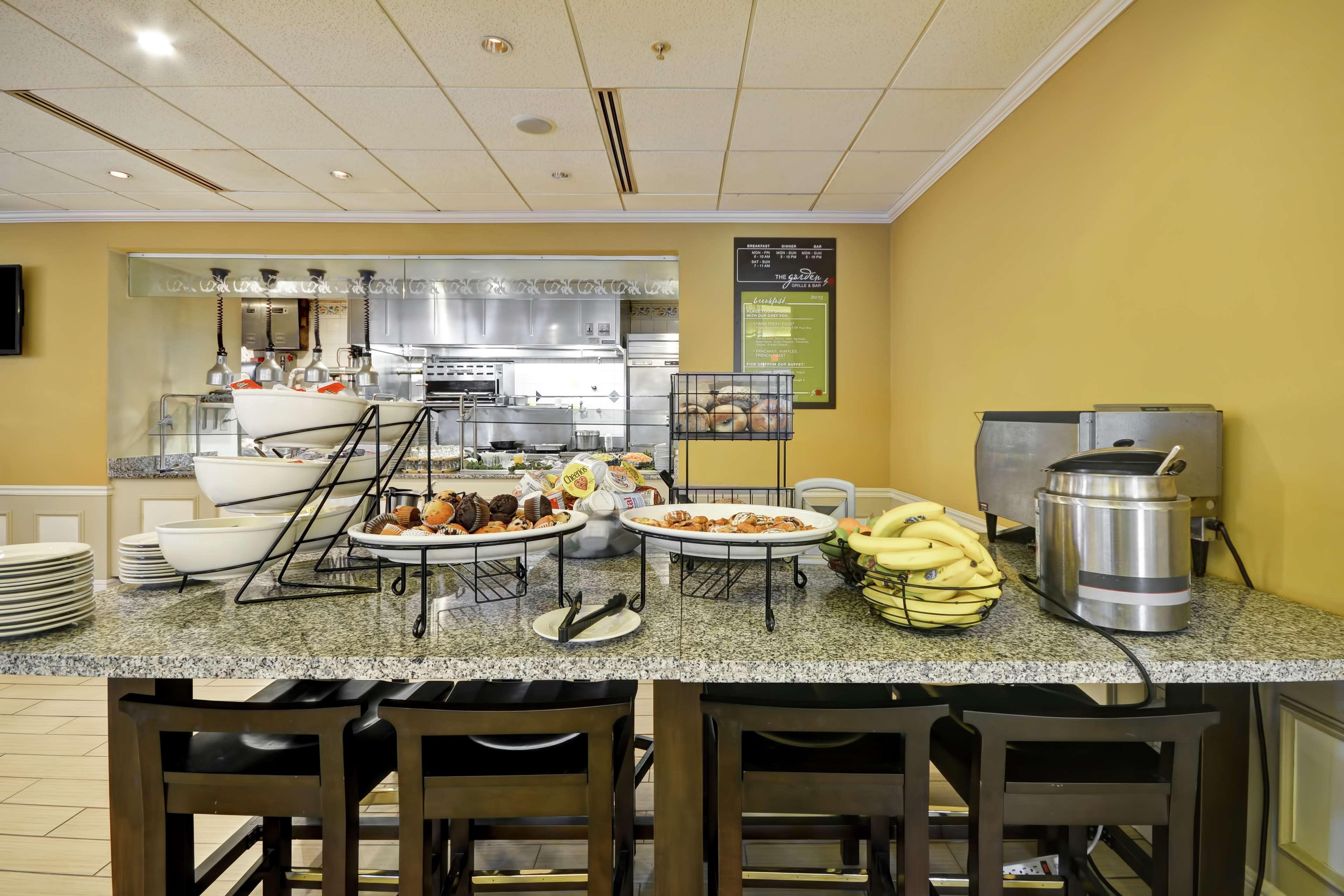Hilton Garden Myers Hotel 3*
