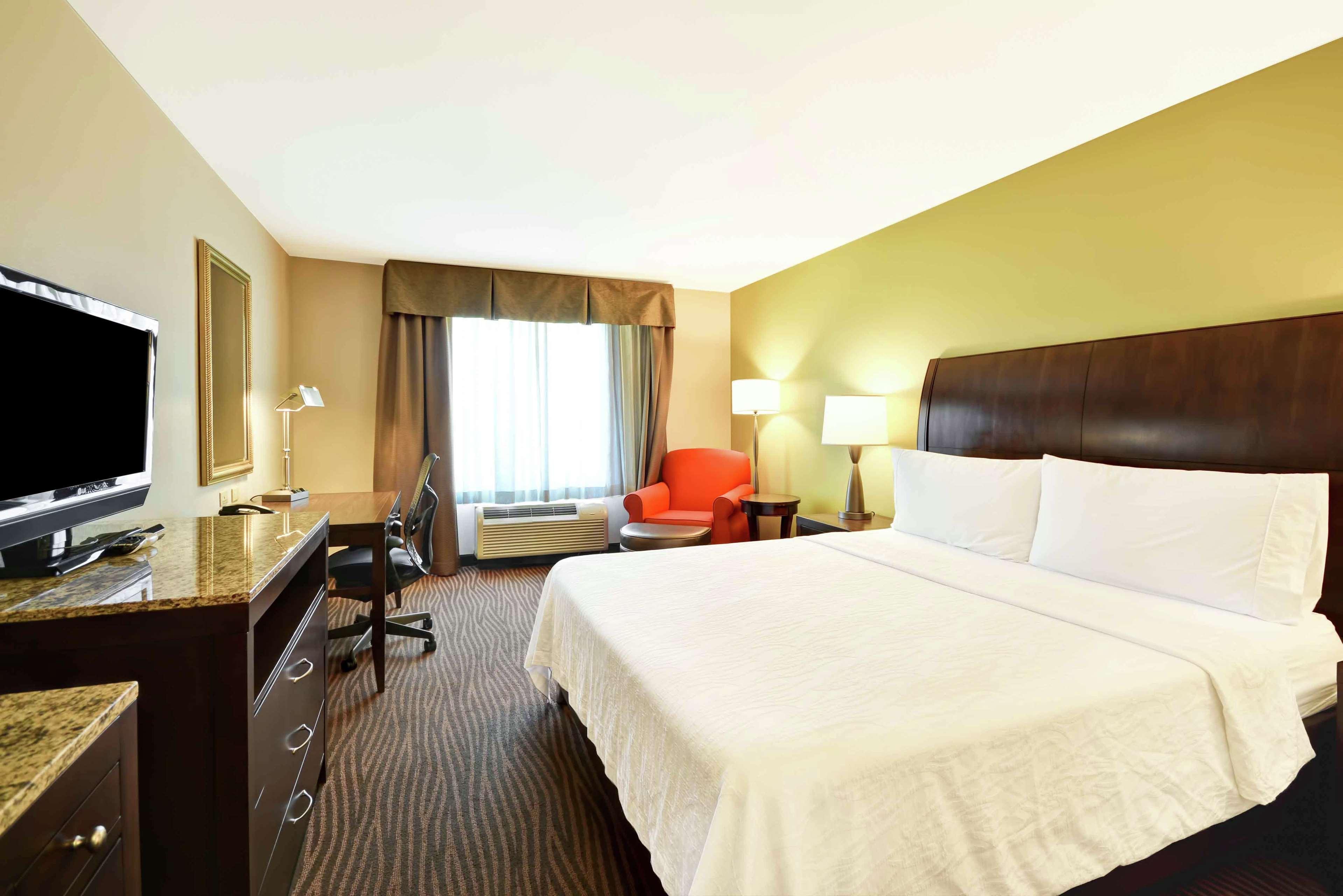 Hotel Hilton Garden Myers