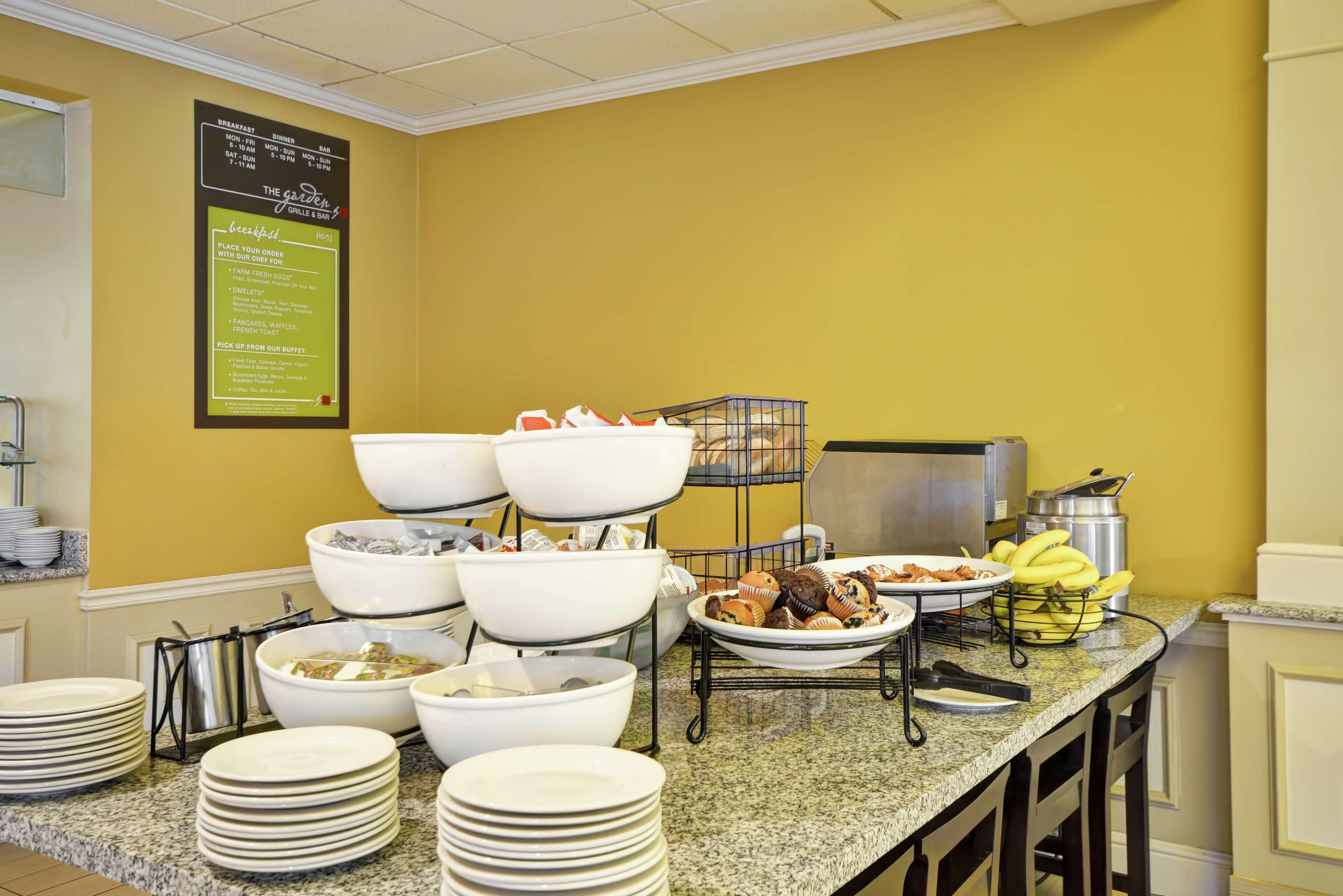 Hotel Hilton Garden Myers 3*