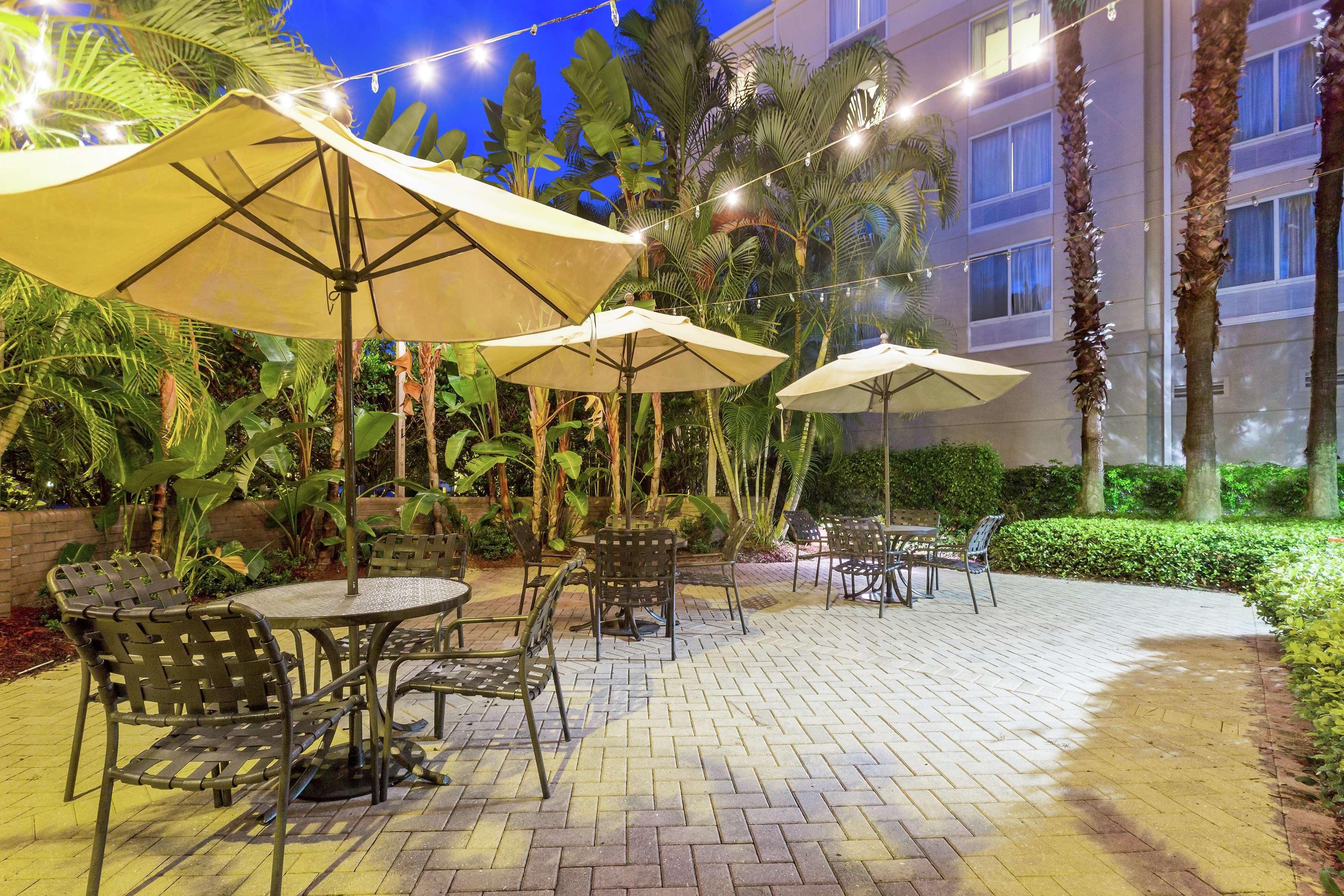 Hotel Hilton Garden Myers Fort Myers