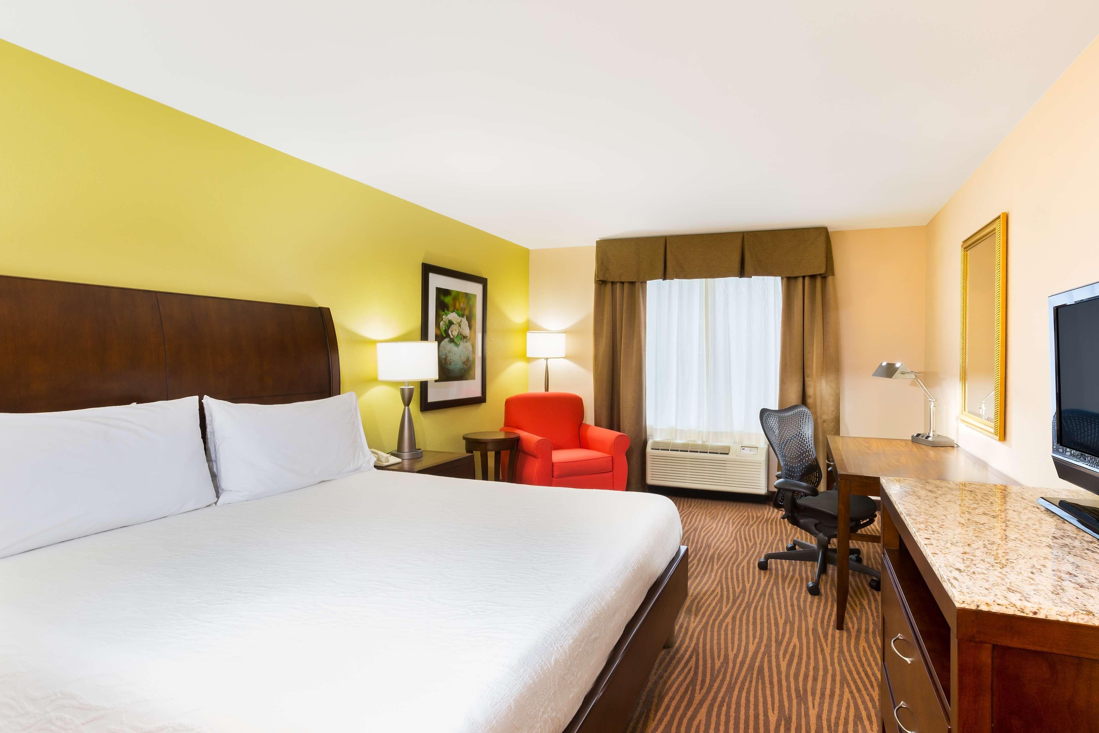 Hilton Garden Myers Hotel Fort Myers