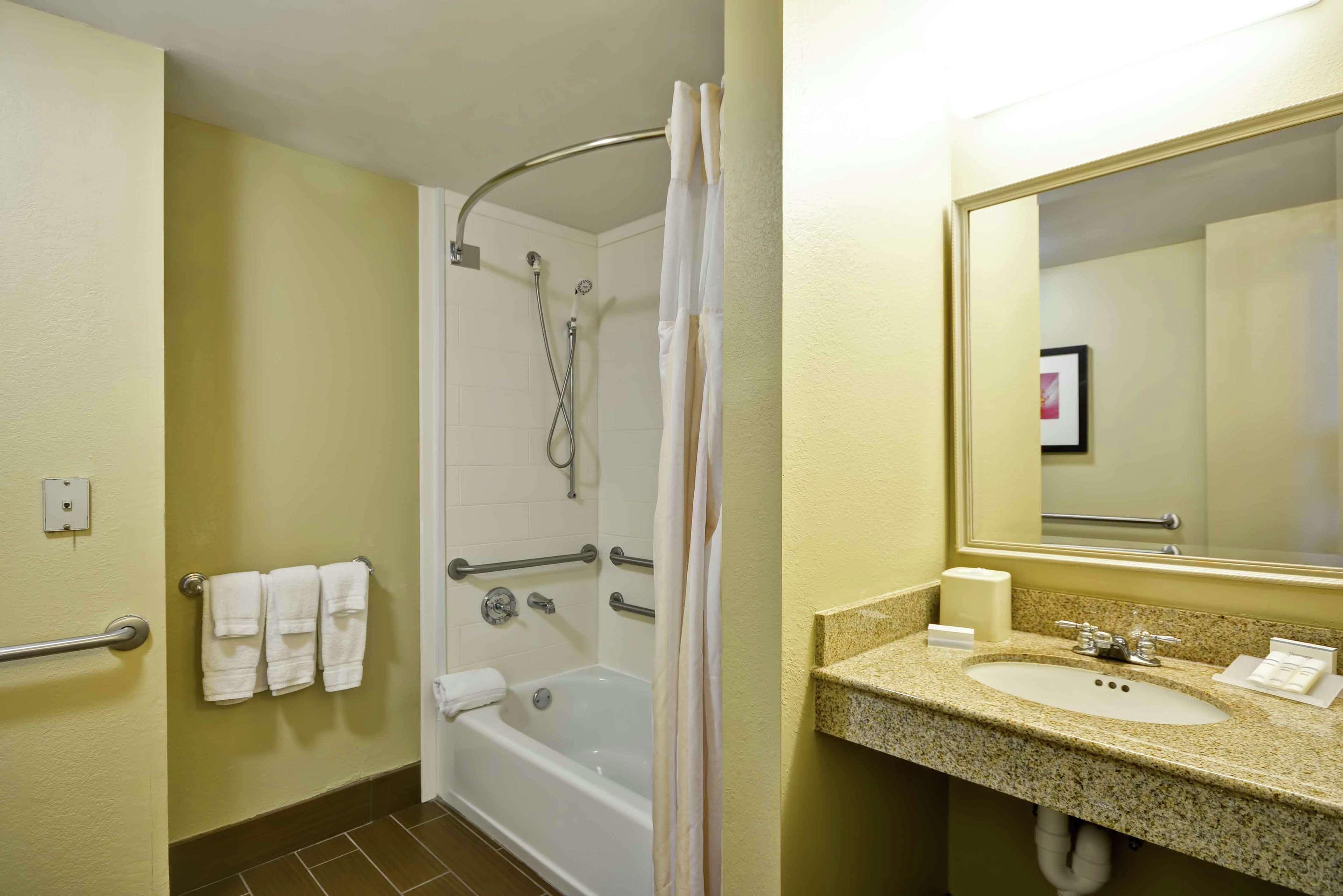Hilton Garden Myers Fort Myers