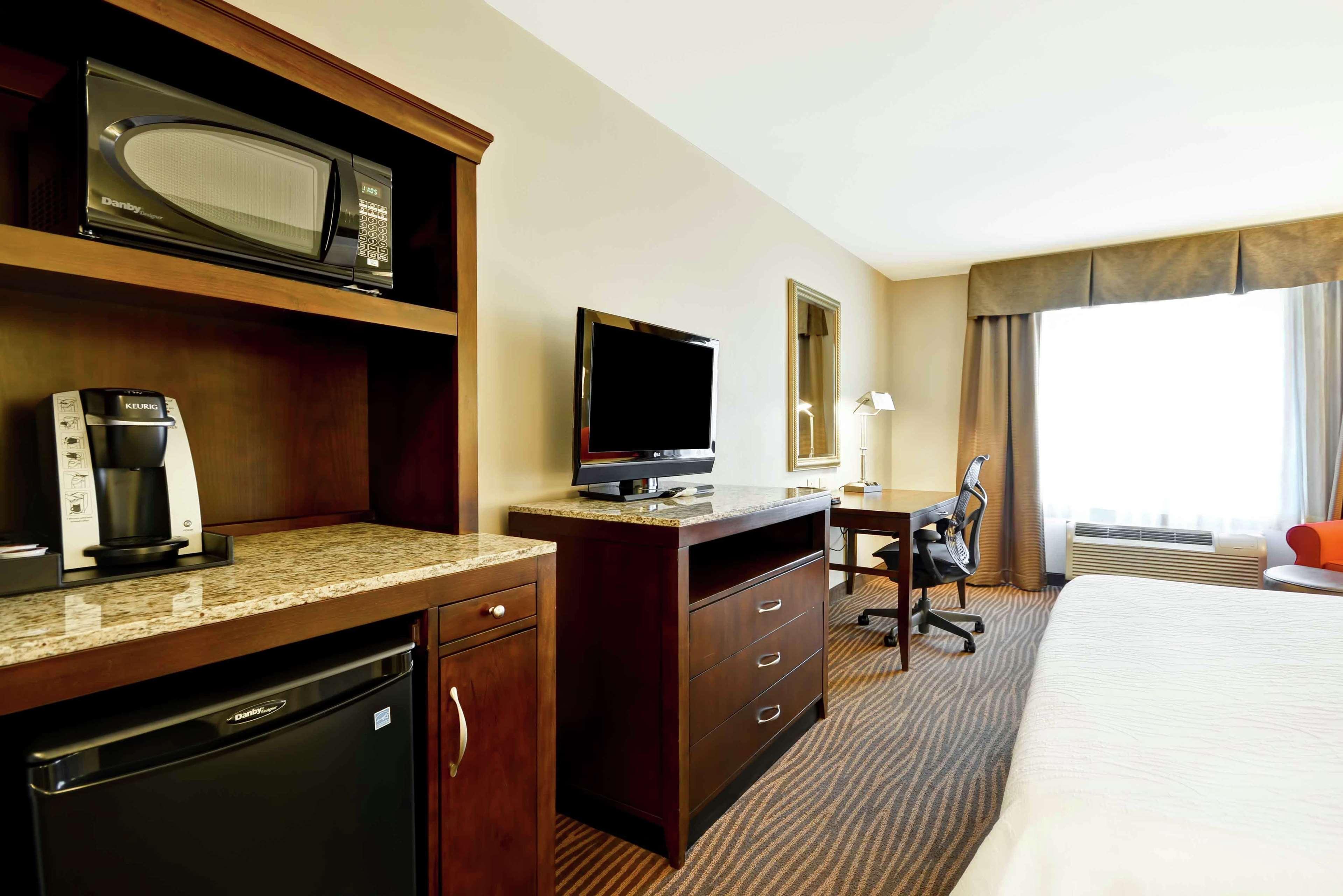 Hilton Garden Myers Hotel