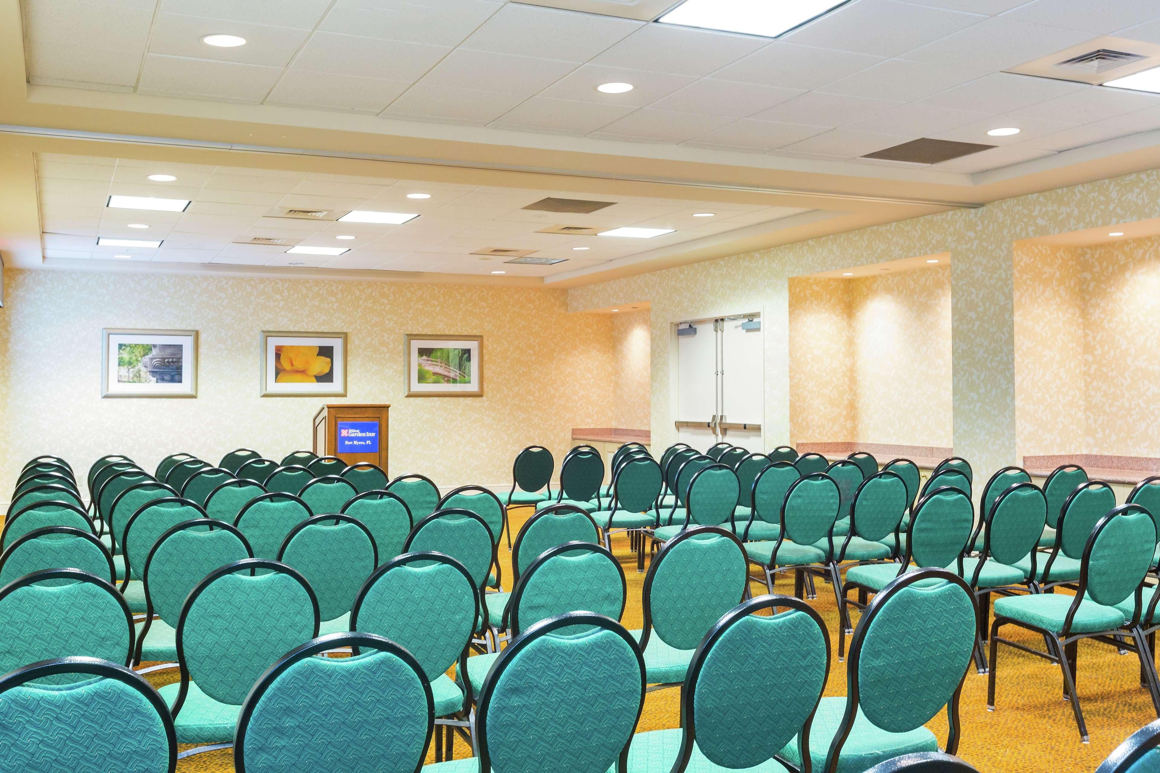 Hilton Garden Myers Hotel Fort Myers