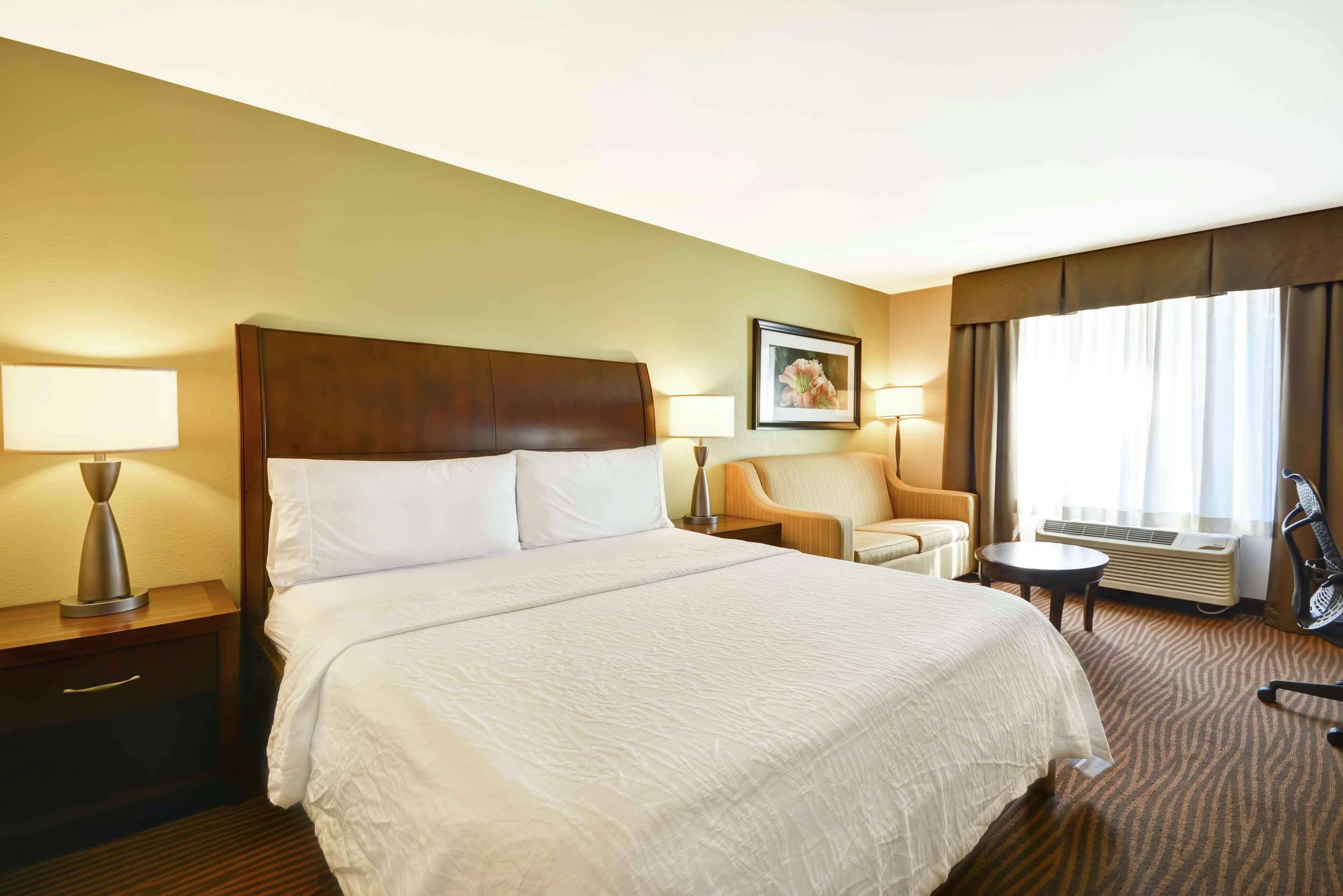 Hilton Garden Myers Hotel 3*