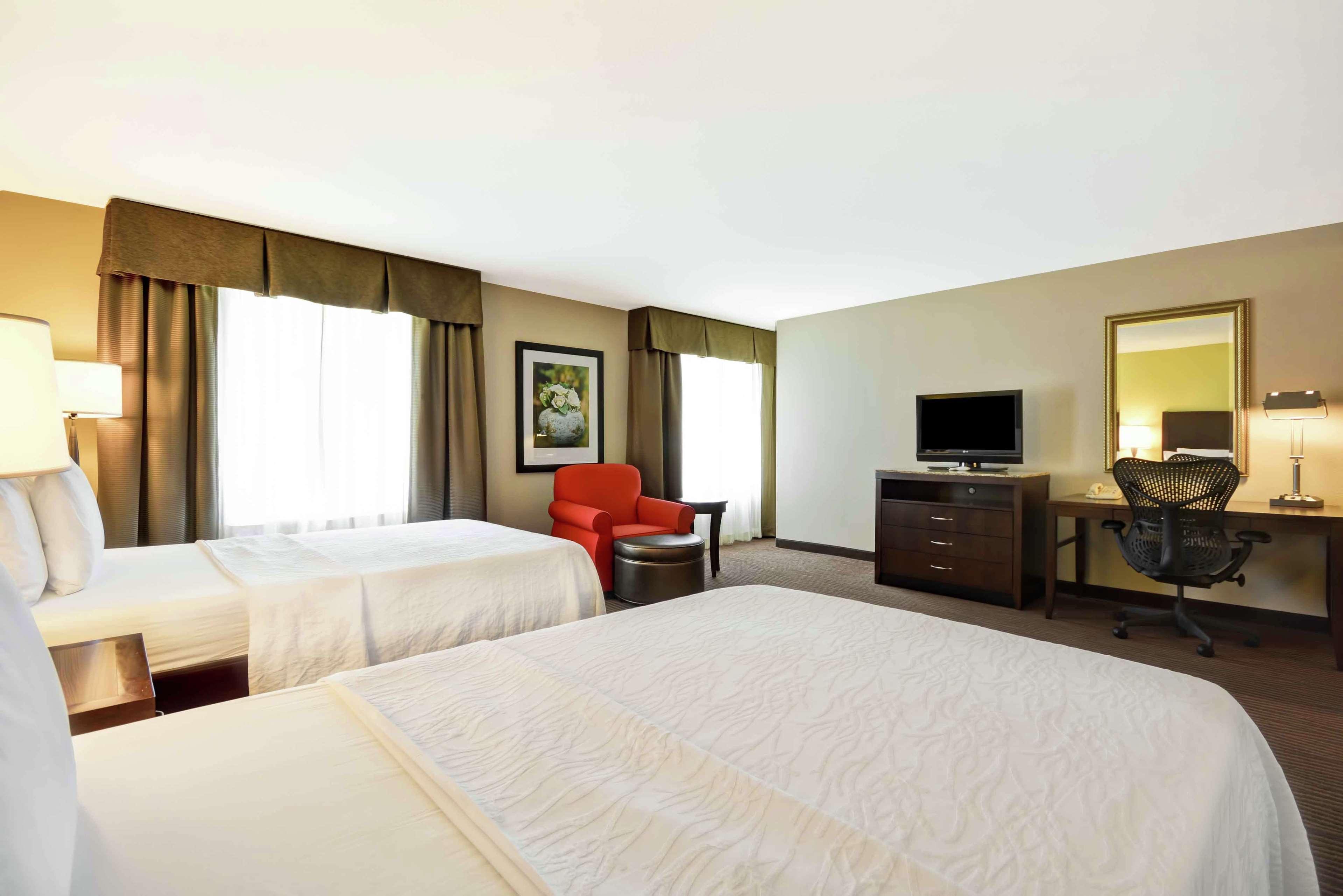 Hilton Garden Myers Hotel 3*
