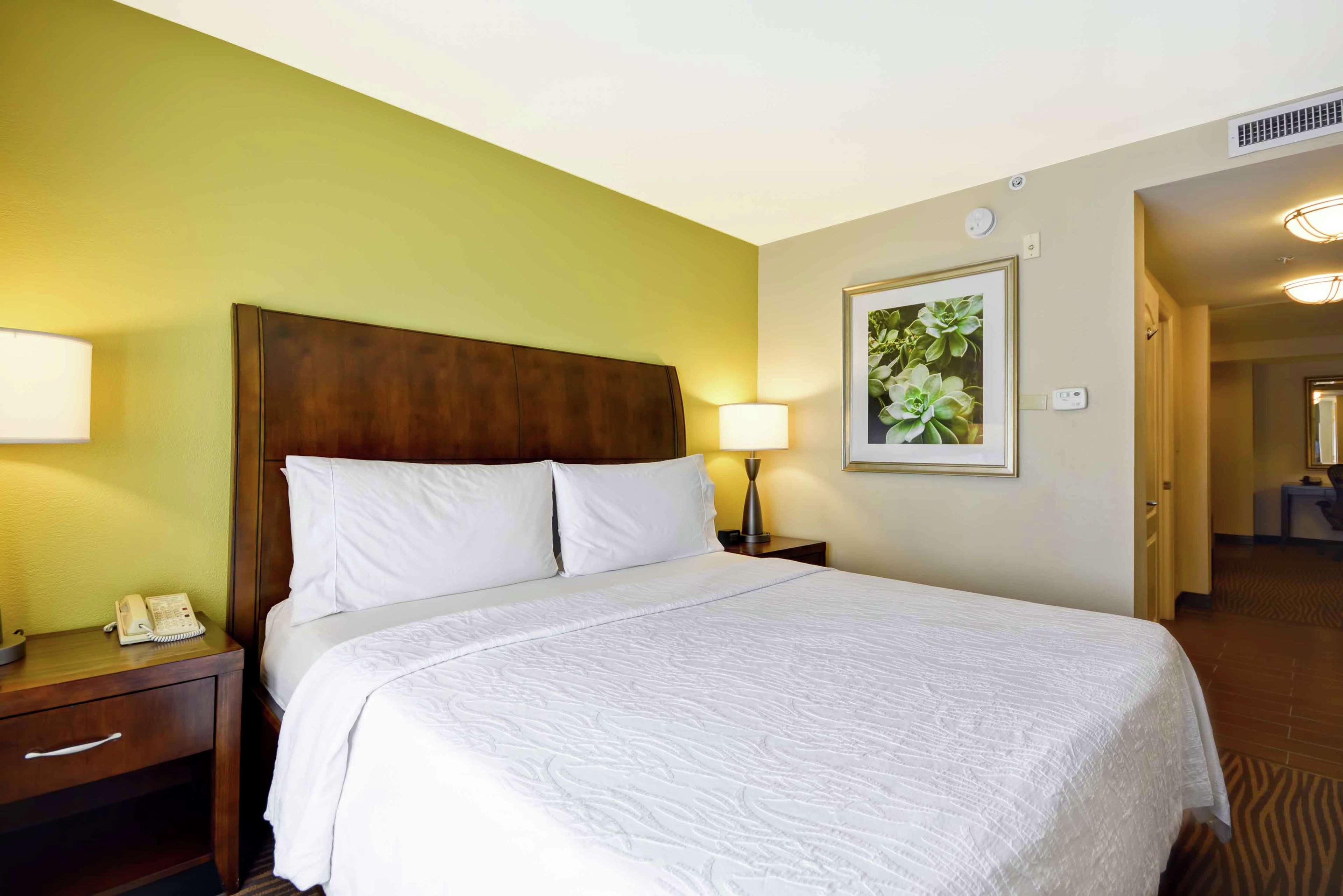 Hilton Garden Myers 3*
