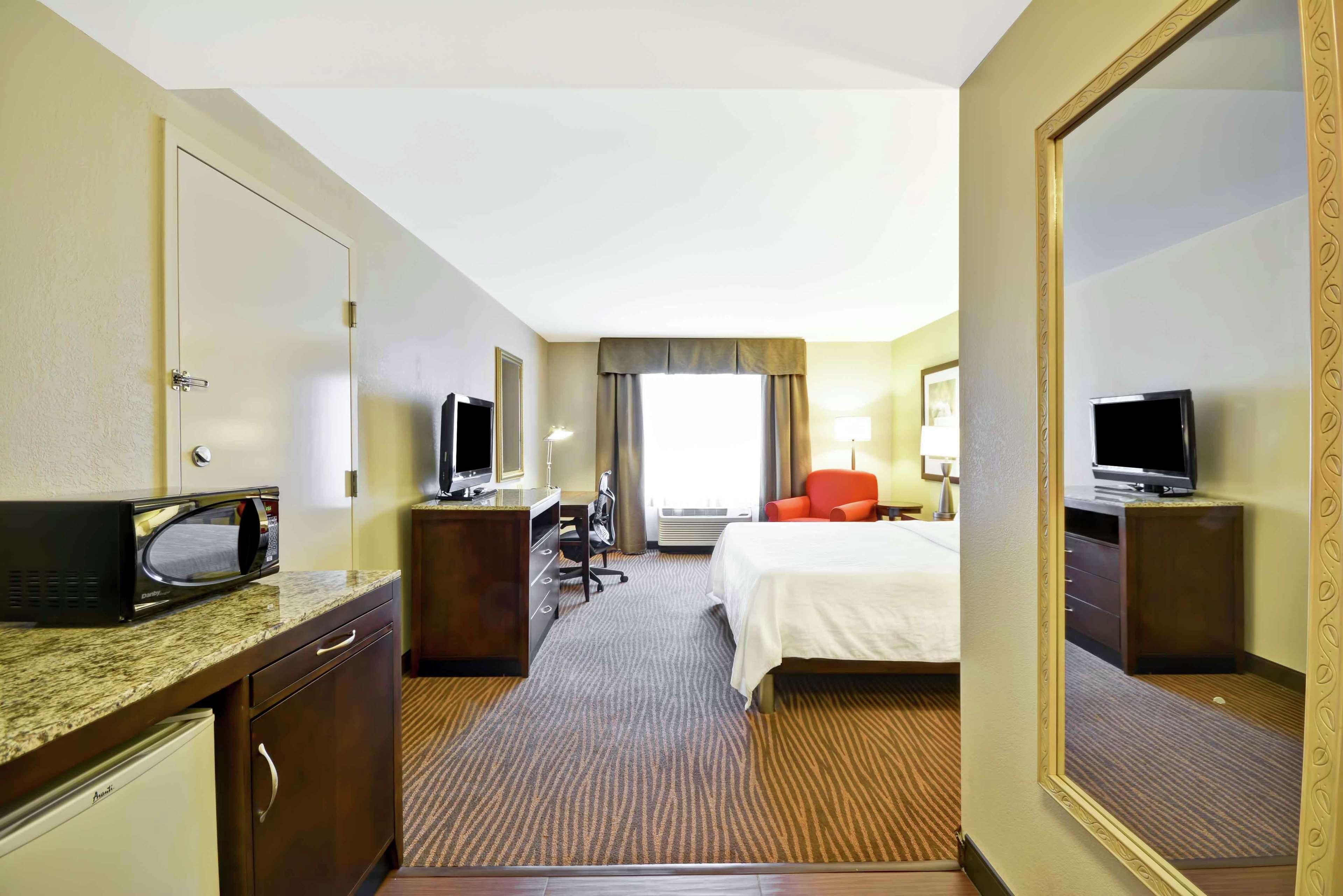 Hotel Hilton Garden Myers Fort Myers