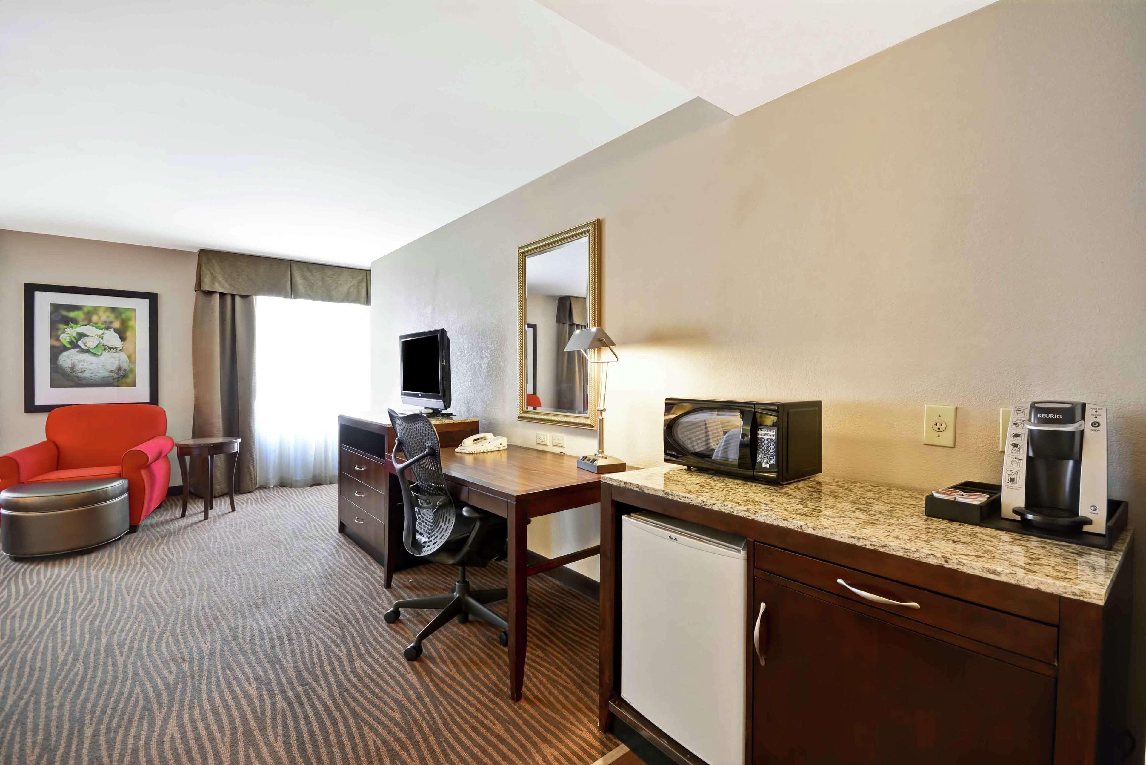Hilton Garden Myers Fort Myers