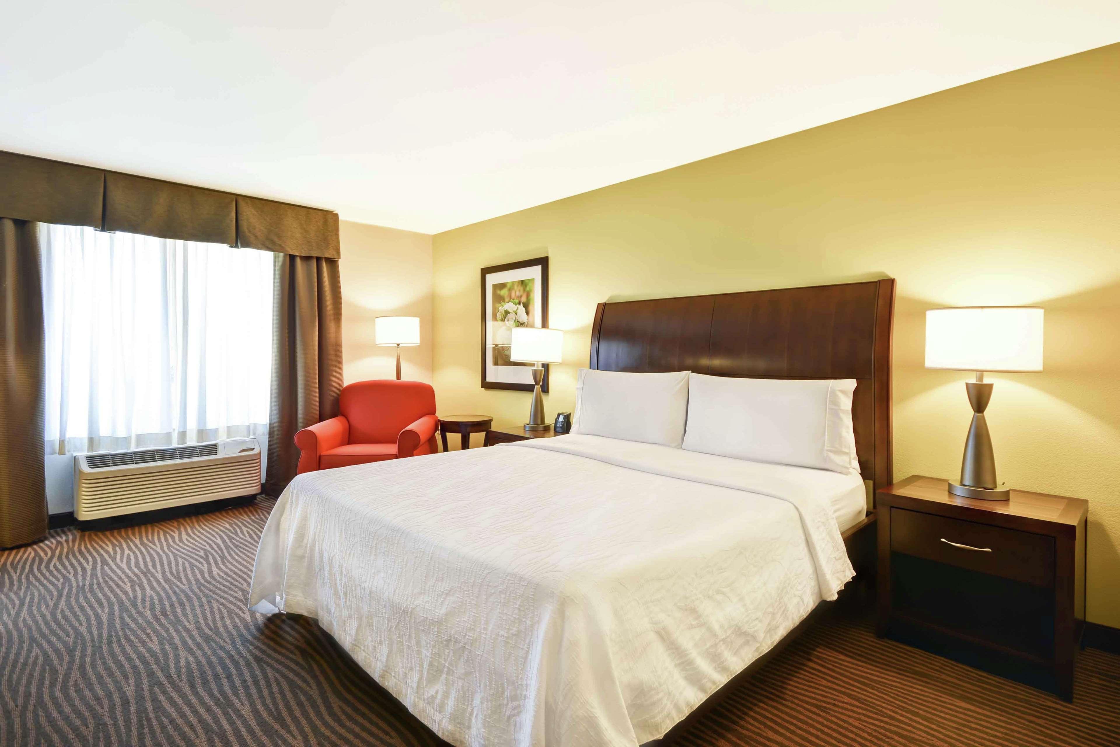 Hotel Hilton Garden Myers Fort Myers