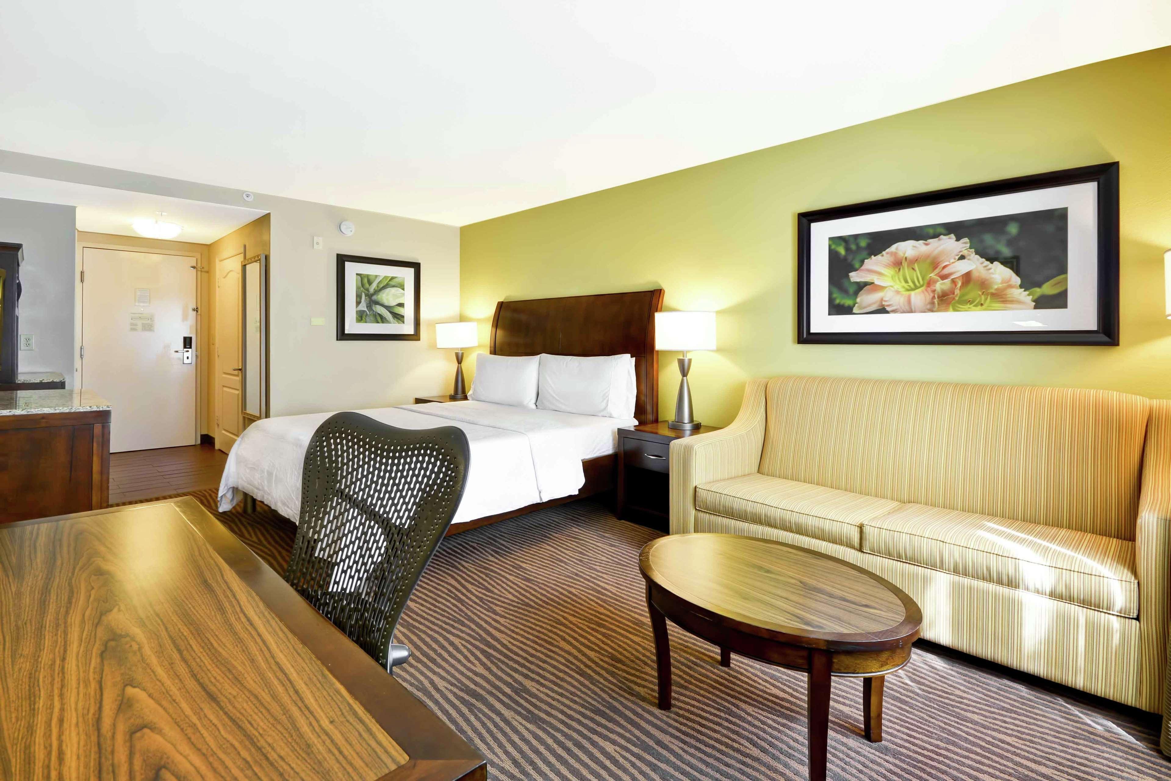 Hilton Garden Myers 3* Fort Myers