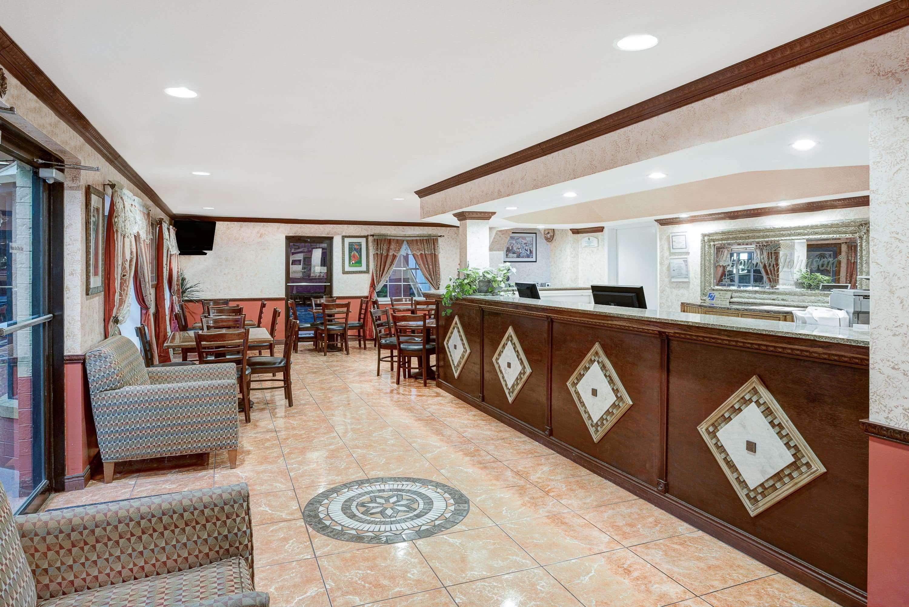Hotel Howard Johnson By Wyndham Ft. Myers Fl
