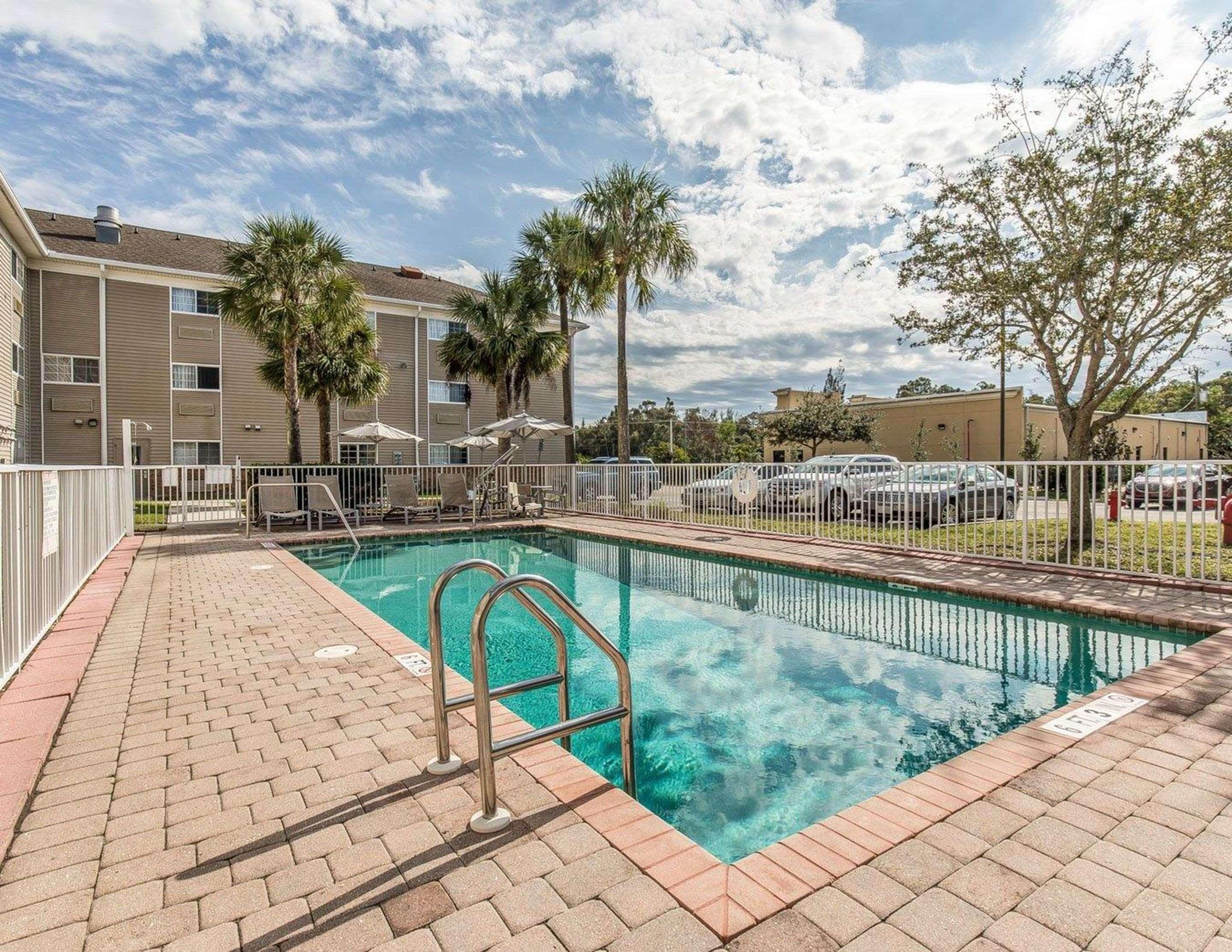 Hotel Suburban Myers Cape Coral Fort Myers