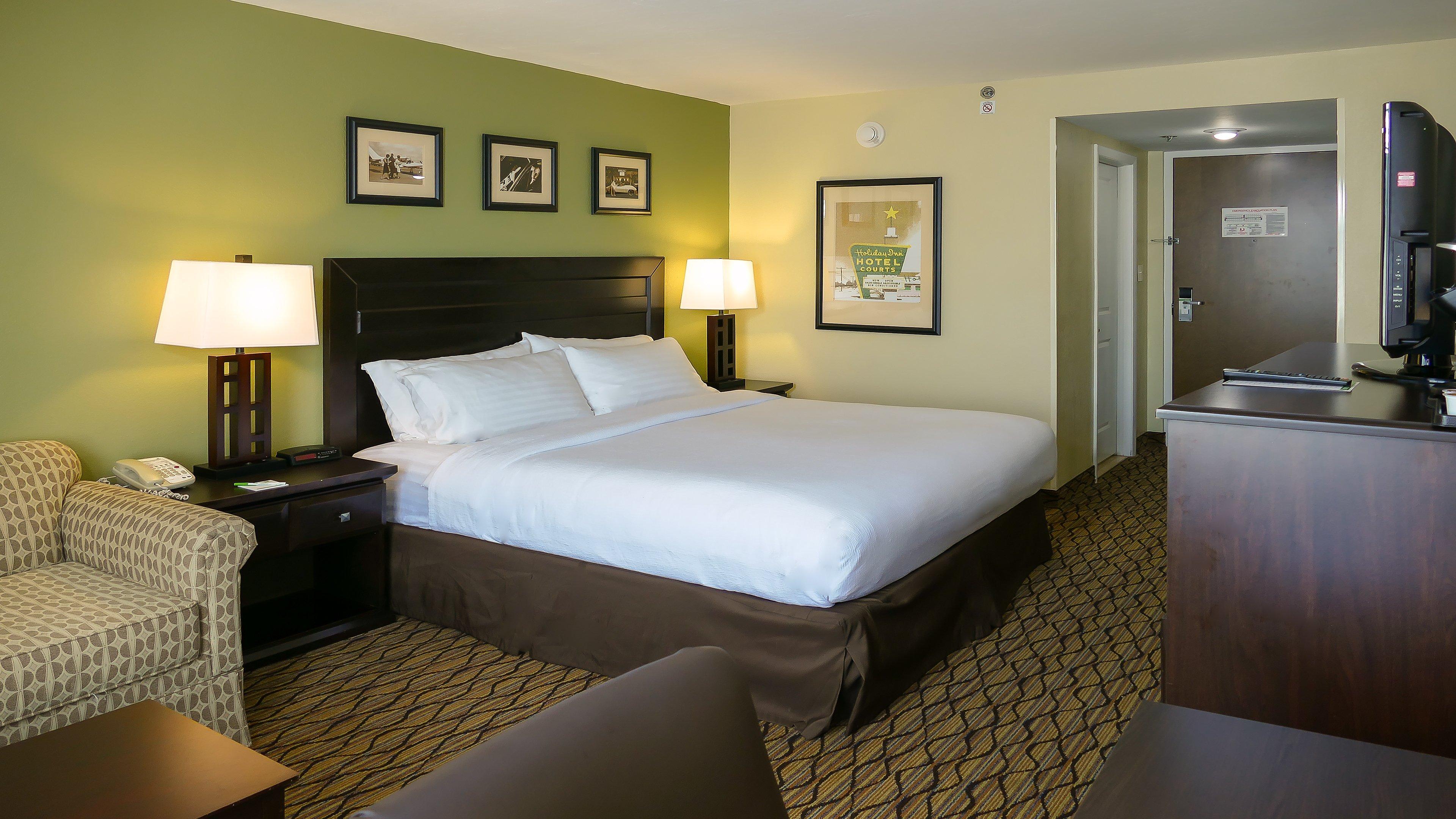 Holiday - - Downtown Area By Ihg 3* Fort Myers